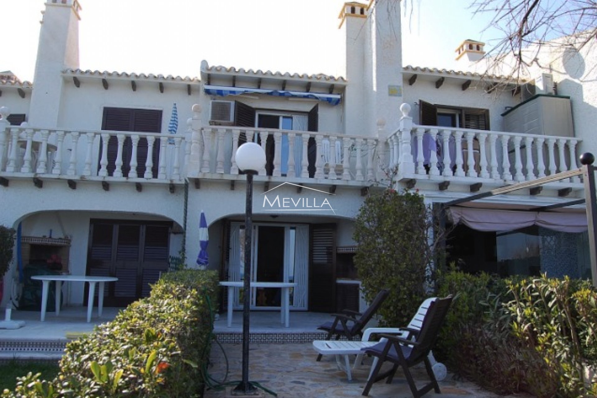Wederverkoop -  - Orihuela Costa - Cabo Roig