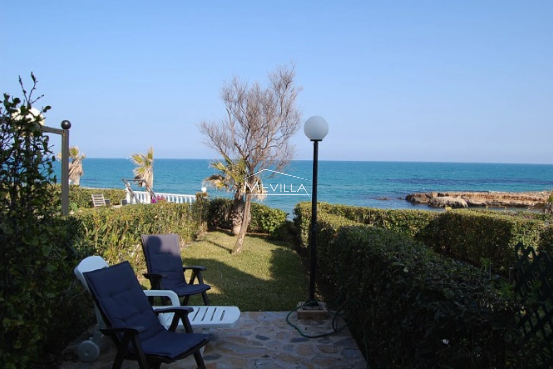 Wederverkoop -  - Orihuela Costa - Cabo Roig