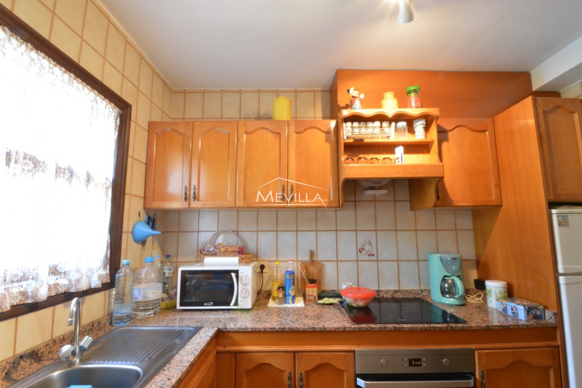 Wederverkoop -  - Orihuela Costa - Cabo Roig