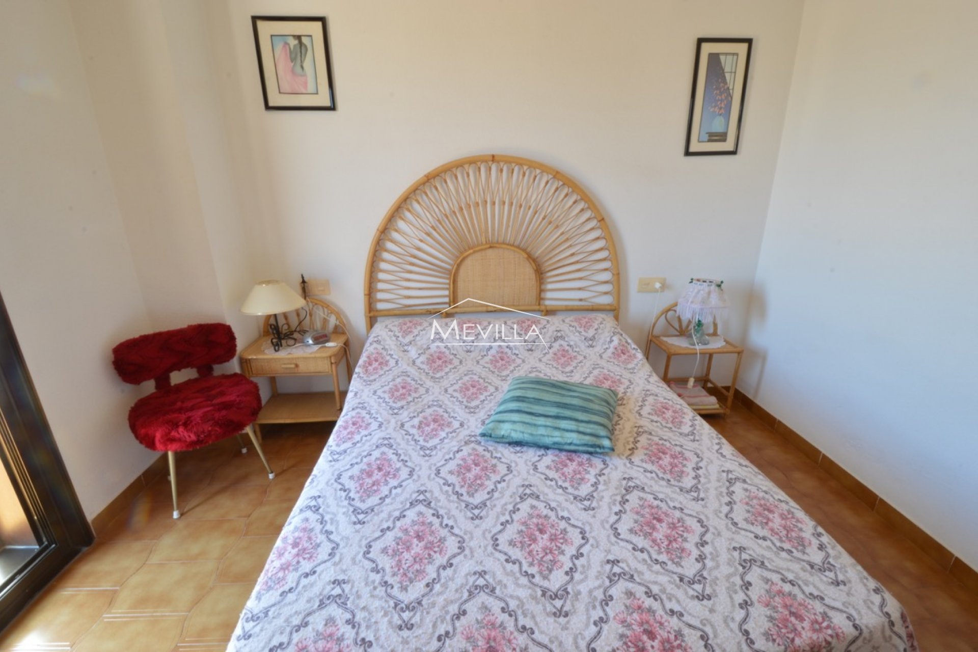 Wederverkoop -  - Orihuela Costa - Cabo Roig