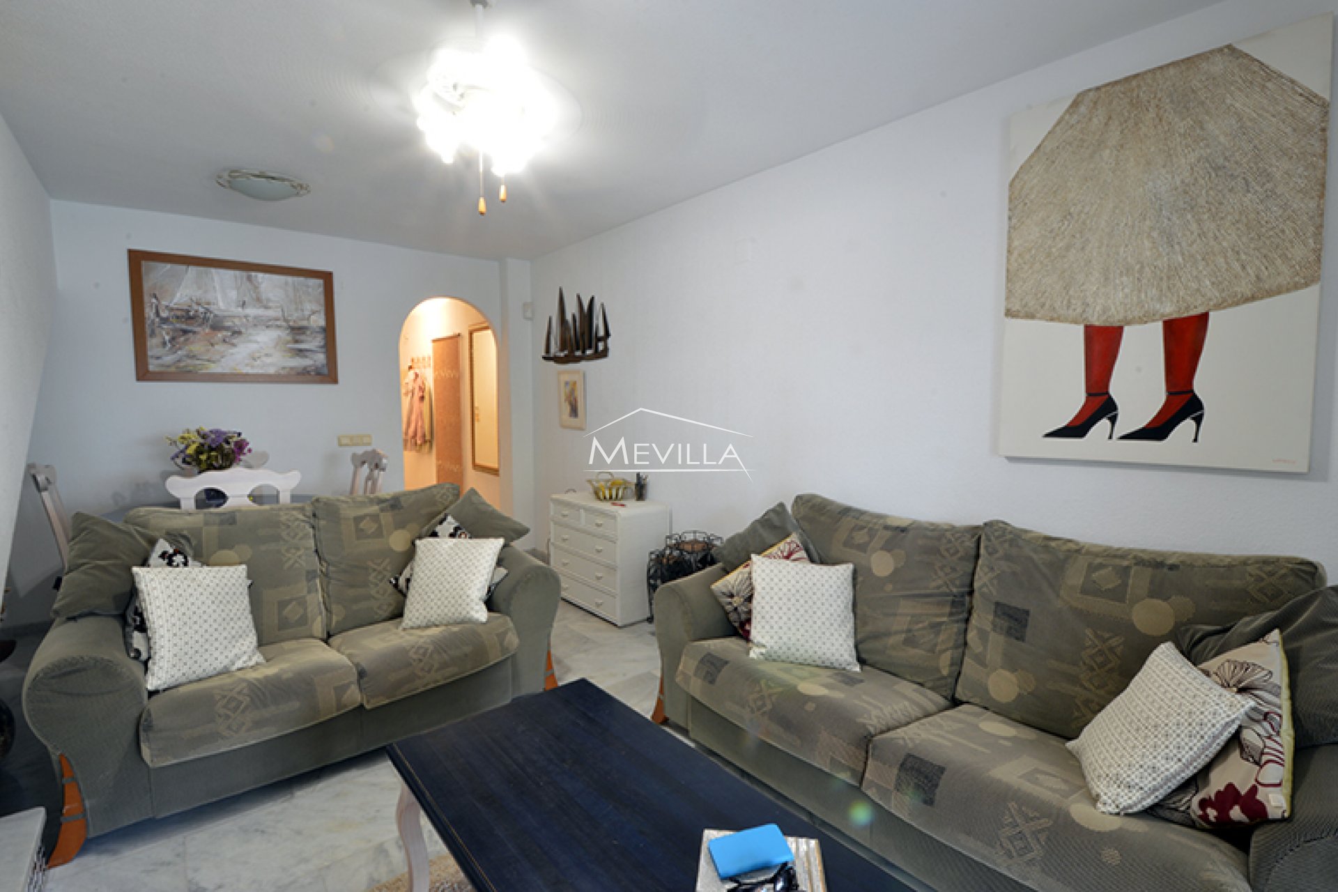 Wederverkoop -  - Orihuela Costa - Cabo Roig