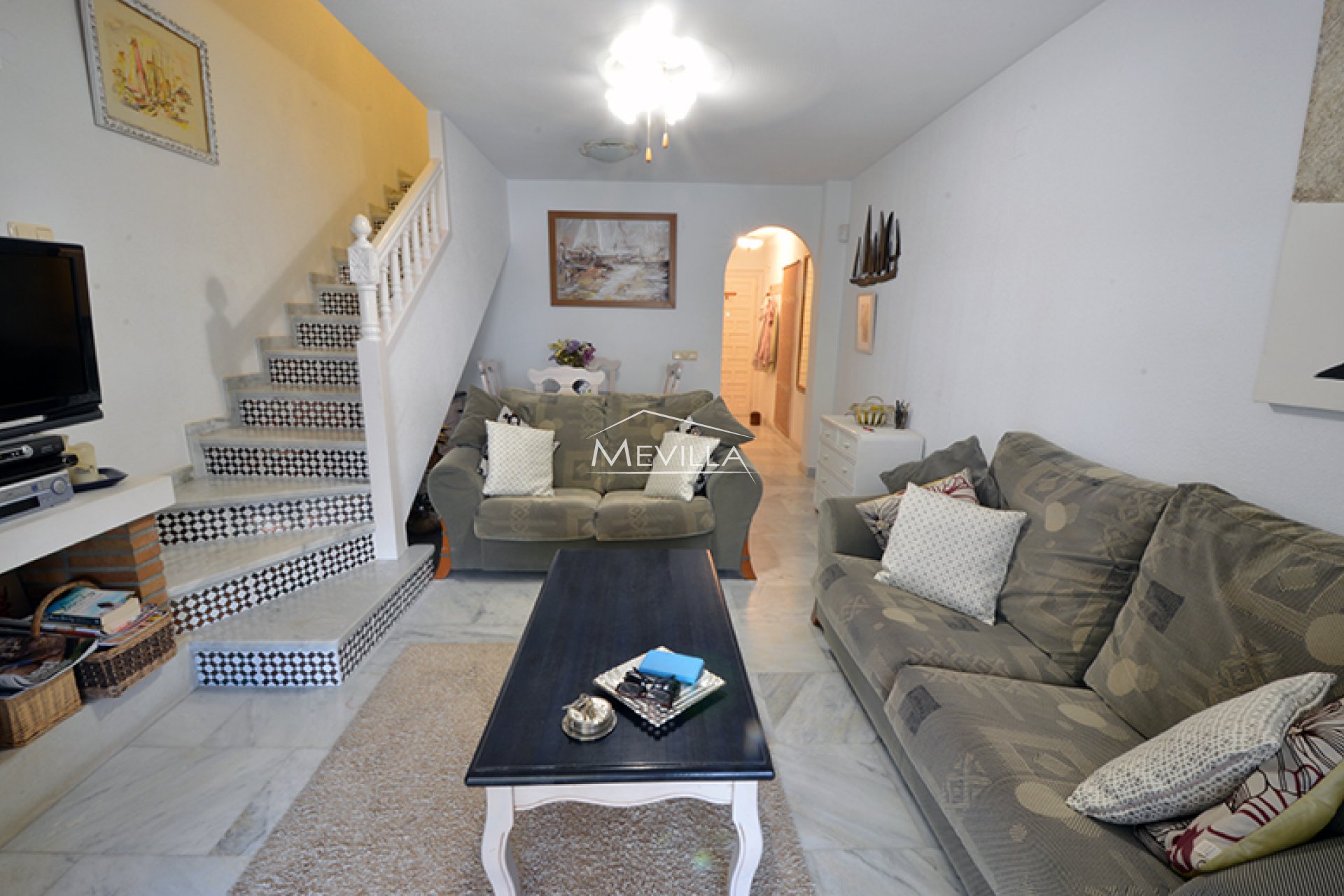 Wederverkoop -  - Orihuela Costa - Cabo Roig