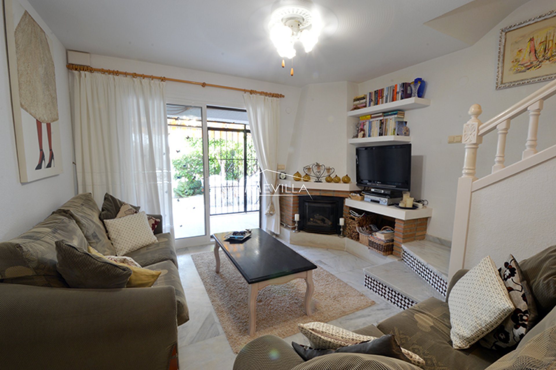 Wederverkoop -  - Orihuela Costa - Cabo Roig