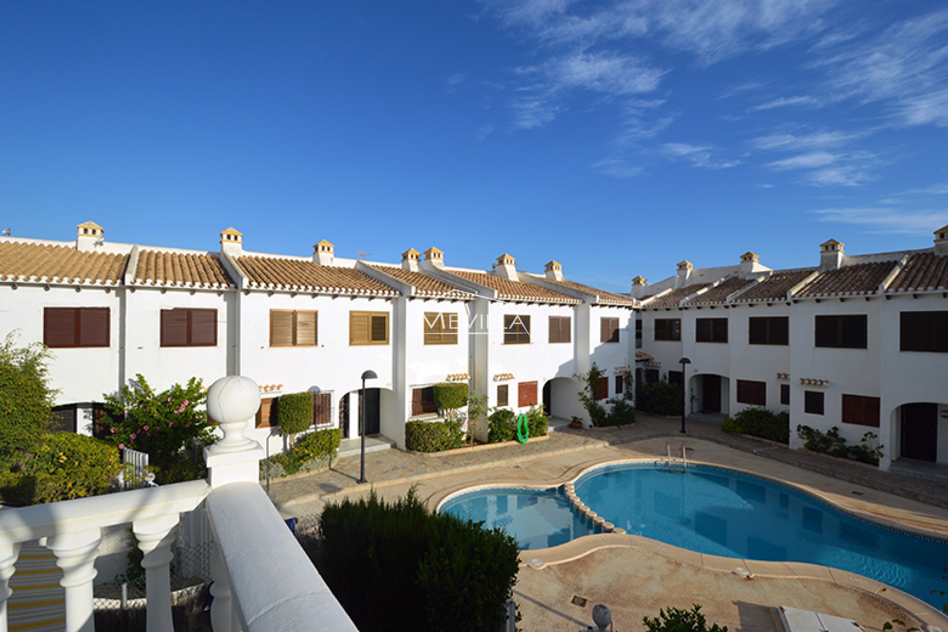 Wederverkoop -  - Orihuela Costa - Cabo Roig