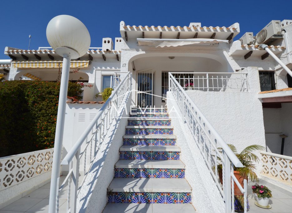 Wederverkoop -  - Orihuela Costa - Cabo Roig