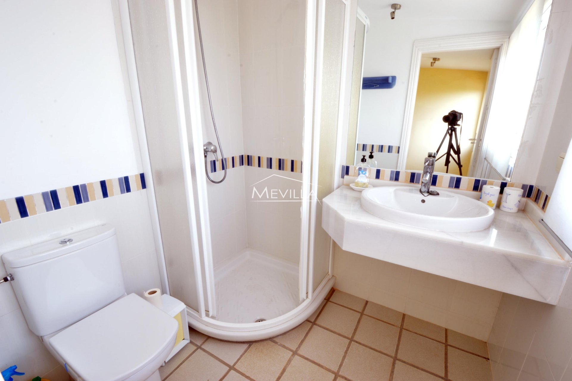 Wederverkoop -  - Orihuela Costa - Cabo Roig