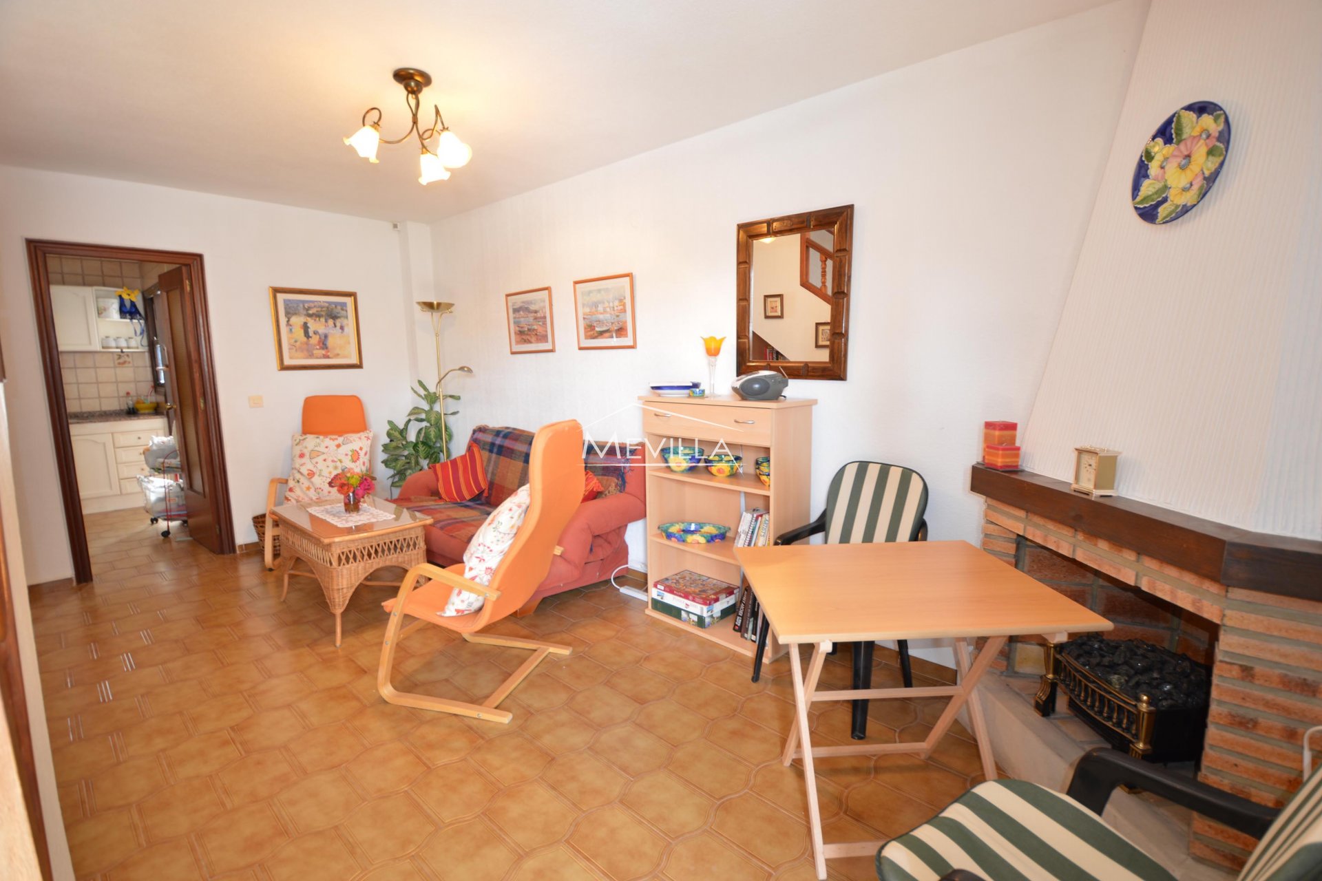 Wederverkoop -  - Orihuela Costa - Cabo Roig