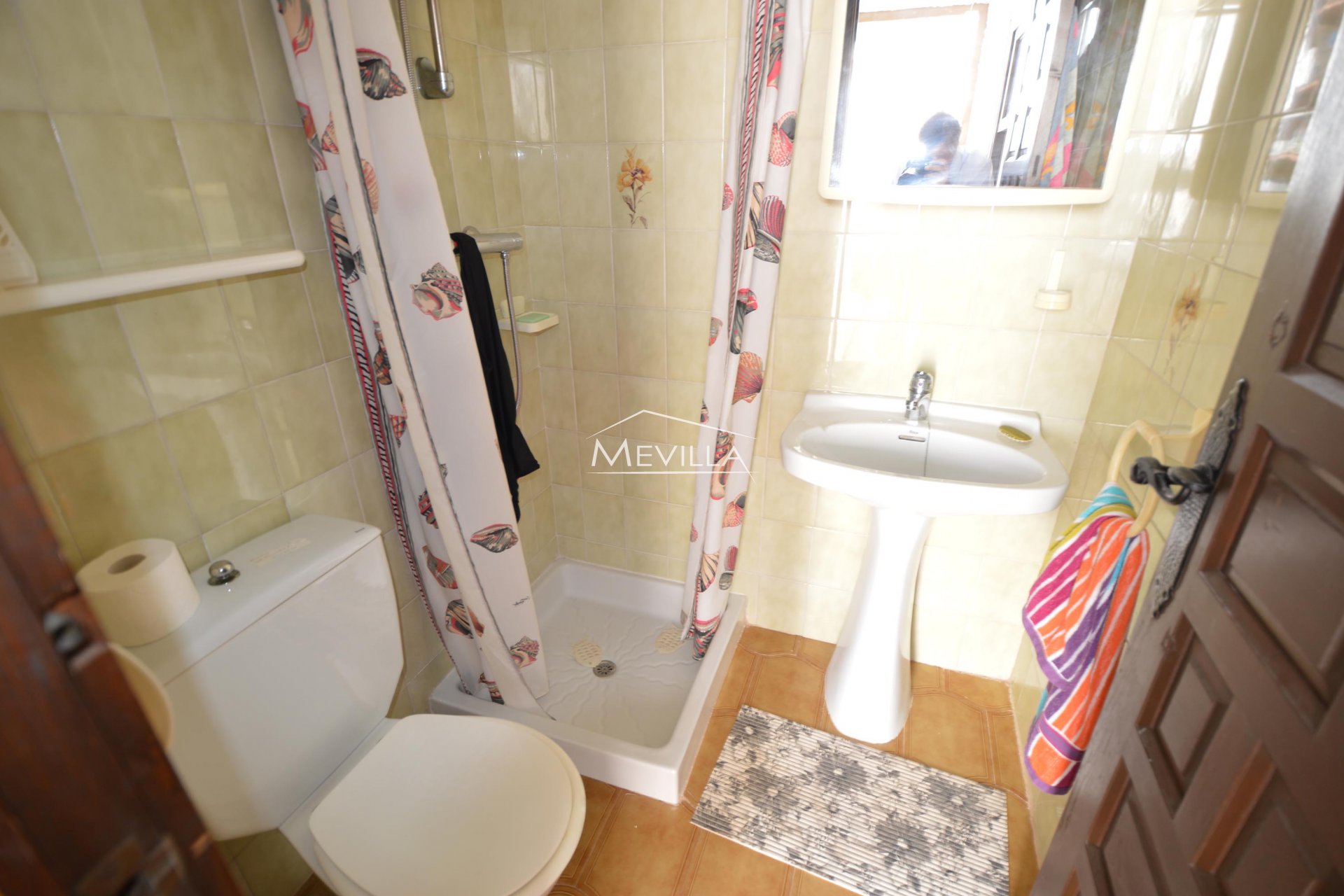 Wederverkoop -  - Orihuela Costa - Cabo Roig