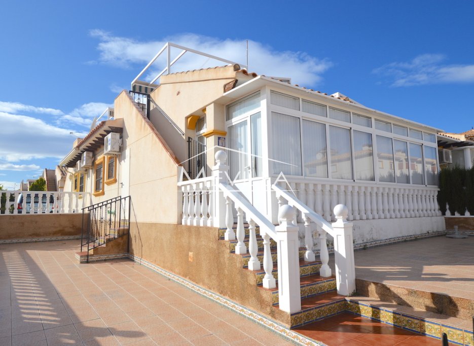 Wederverkoop -  - Orihuela Costa - Cabo Roig