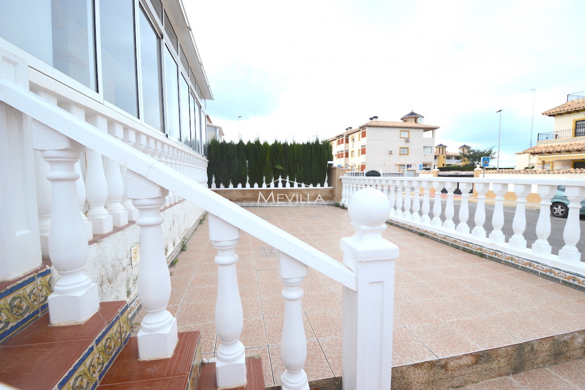 Wederverkoop -  - Orihuela Costa - Cabo Roig