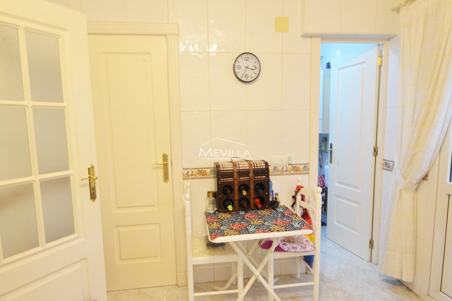 Wederverkoop -  - Orihuela Costa - Cabo Roig