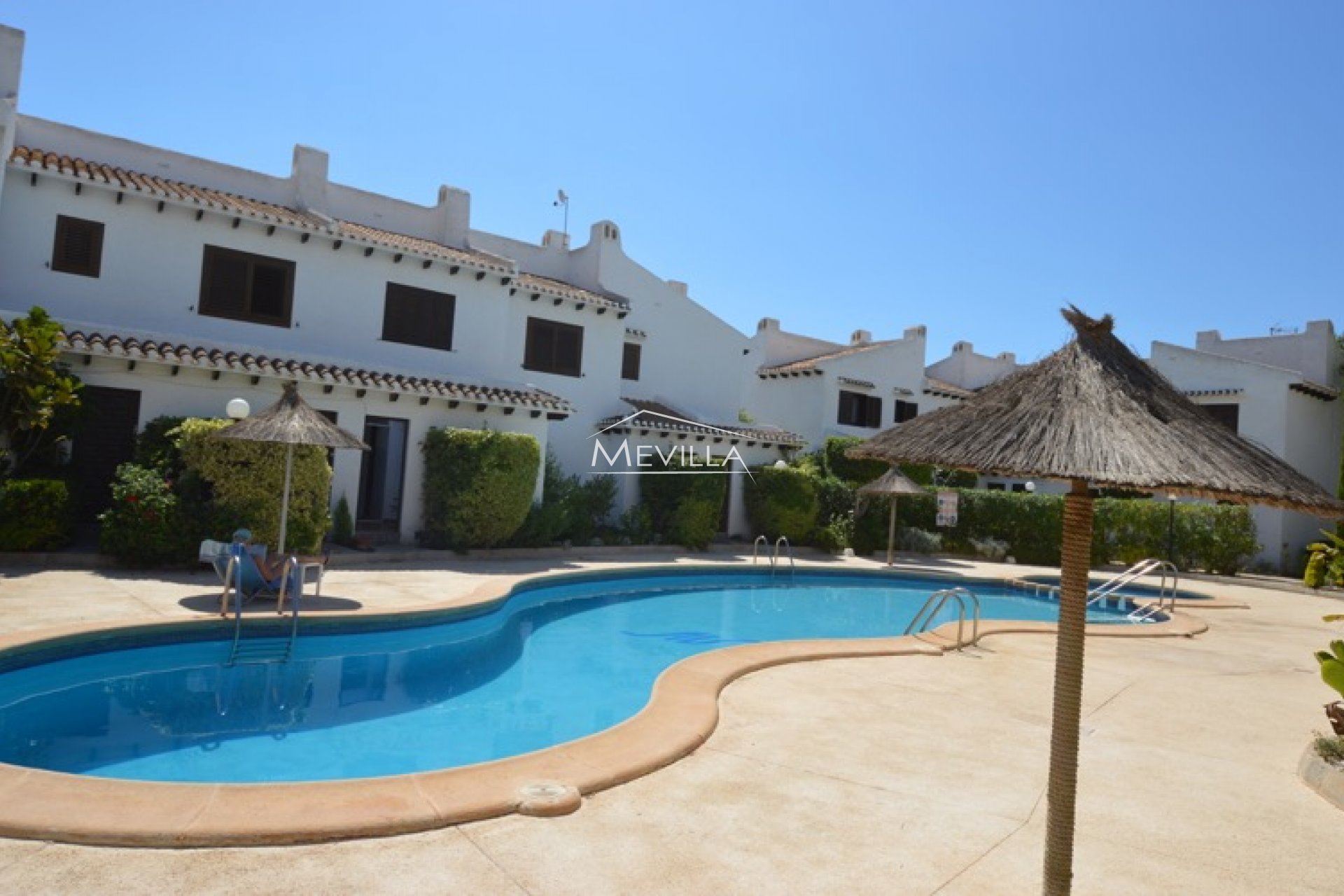 Wederverkoop -  - Orihuela Costa - Cabo Roig