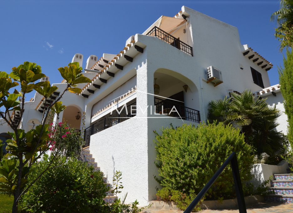 Wederverkoop -  - Orihuela Costa - Cabo Roig
