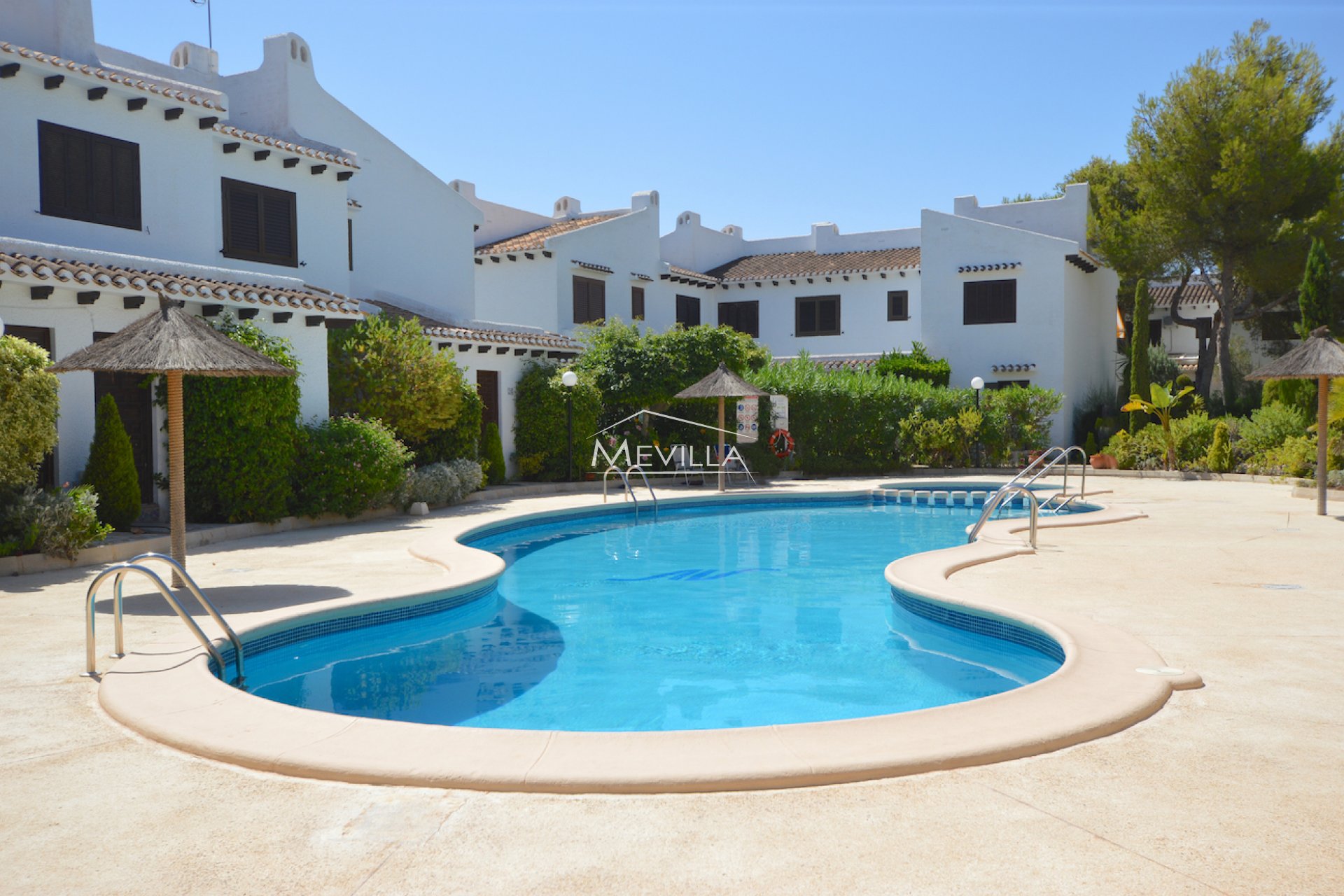 Wederverkoop -  - Orihuela Costa - Cabo Roig
