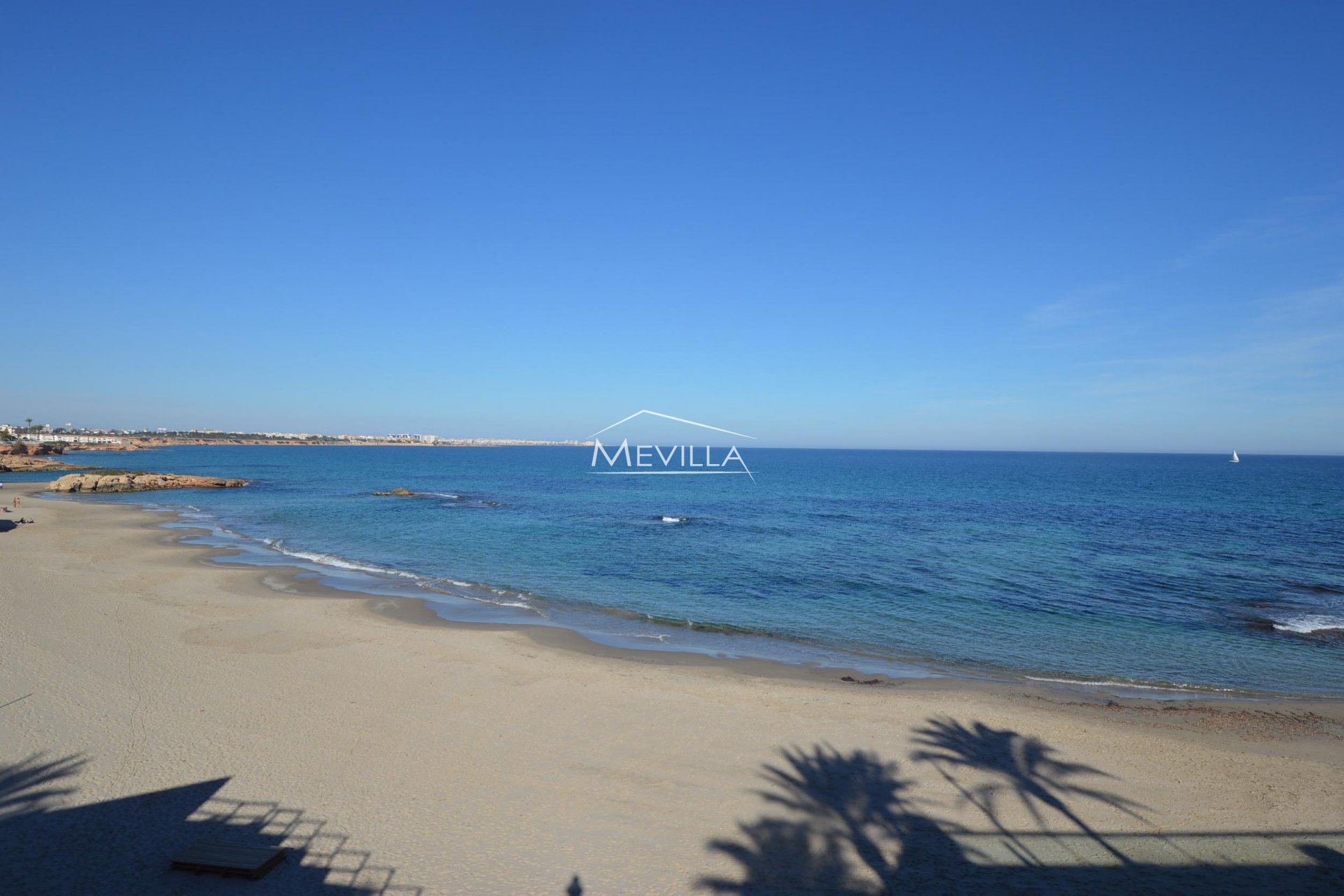 Wederverkoop -  - Orihuela Costa - Cabo Roig