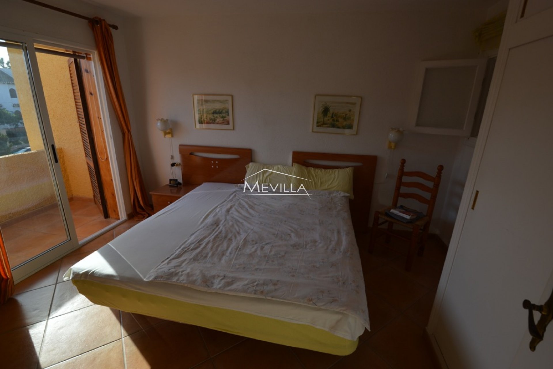 Wederverkoop -  - Orihuela Costa - Cabo Roig