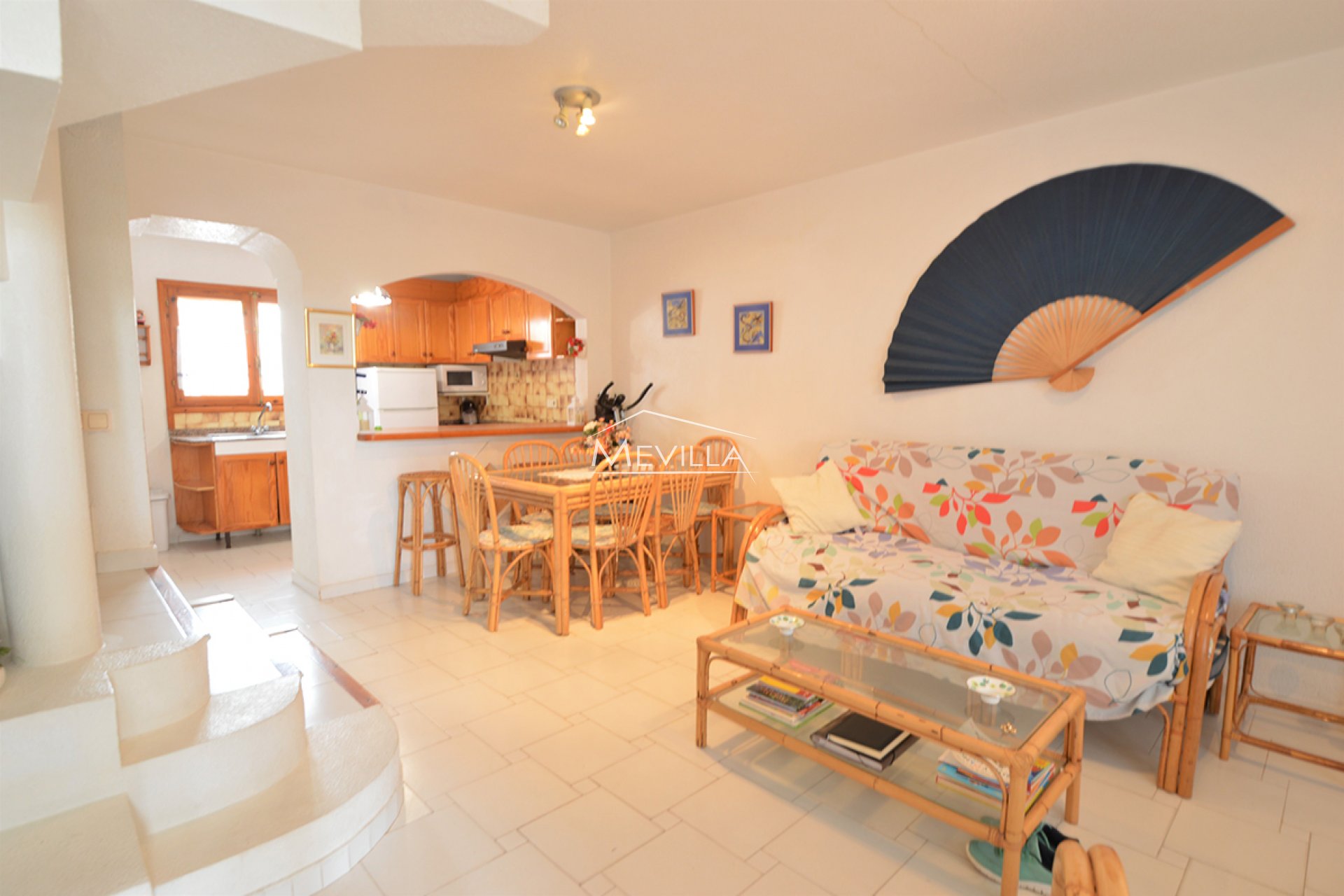 Wederverkoop -  - Orihuela Costa - Cabo Roig