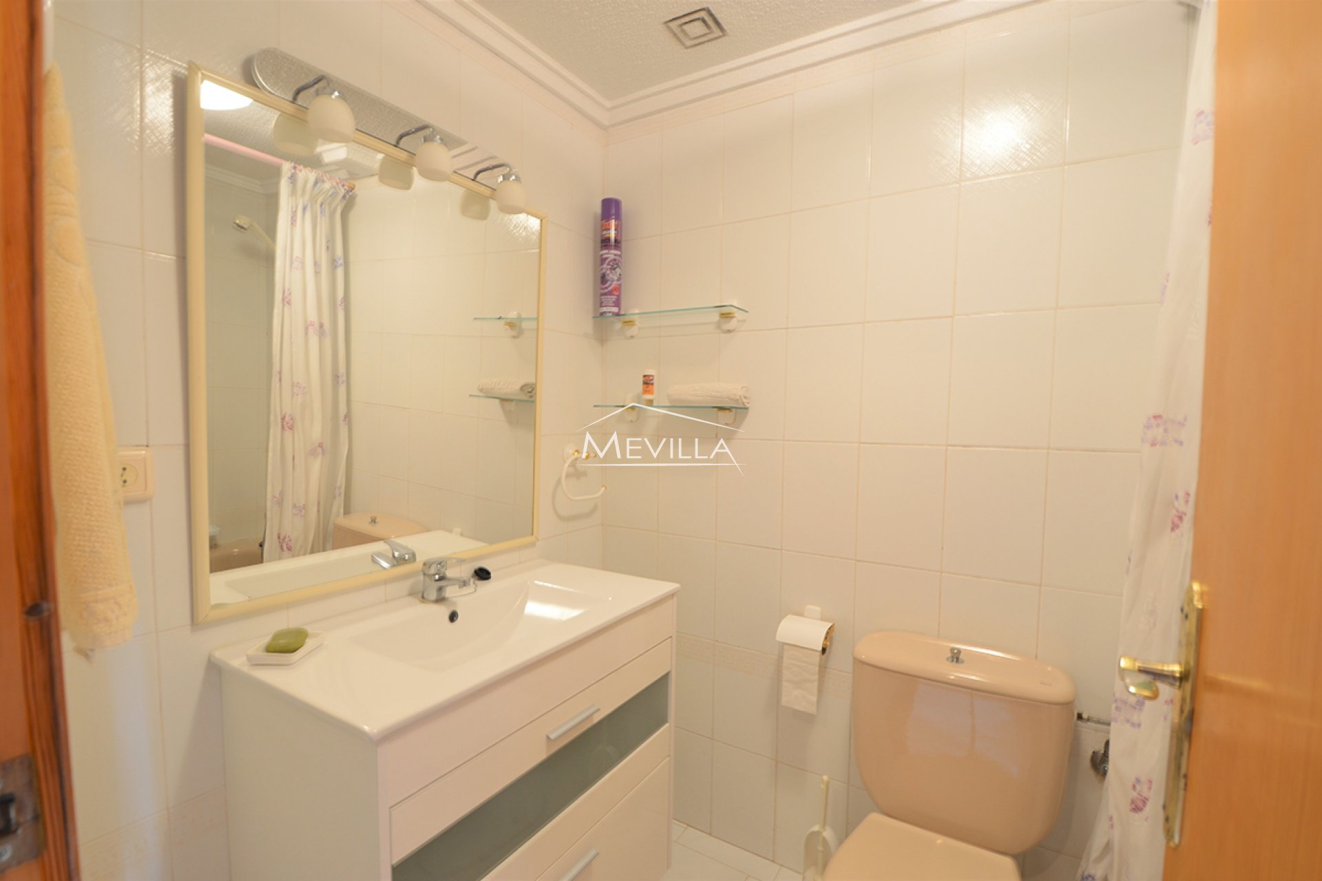 Wederverkoop -  - Orihuela Costa - Cabo Roig