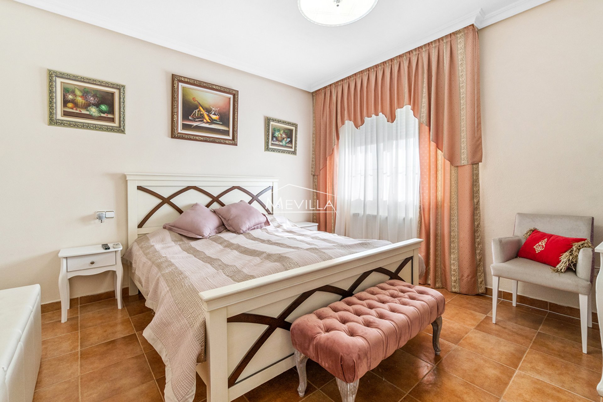 Wederverkoop -  - Orihuela Costa - Cabo Roig