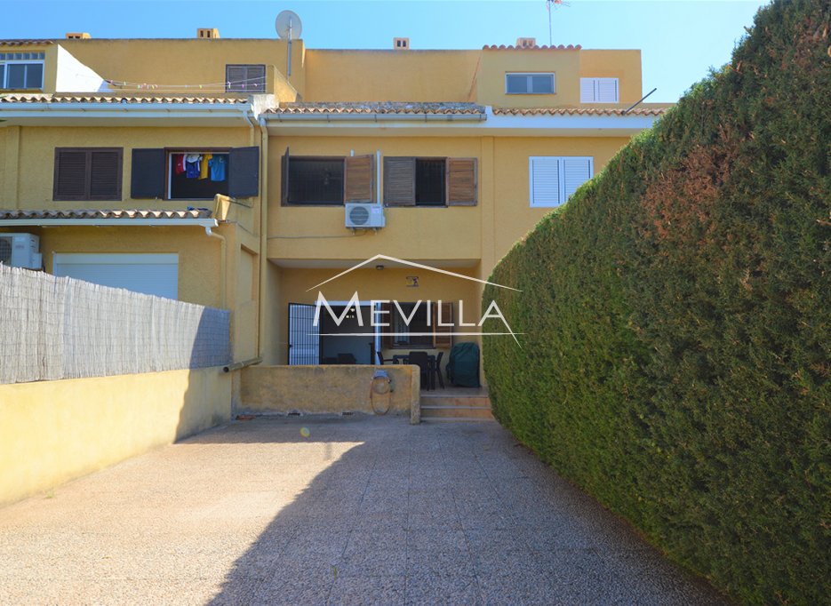Wederverkoop -  - Orihuela Costa - Cabo Roig