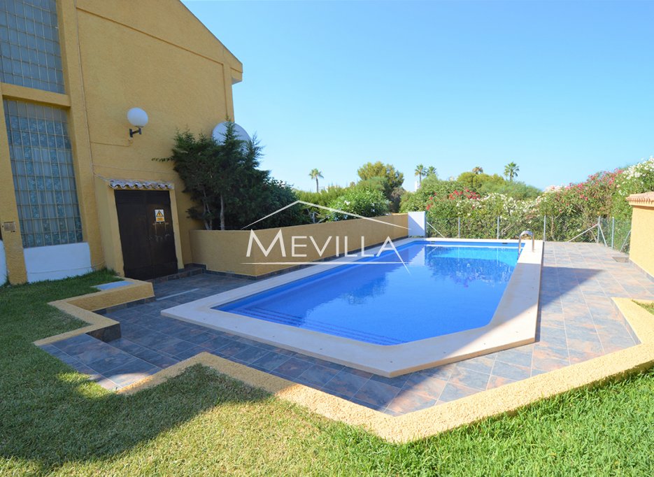 Wederverkoop -  - Orihuela Costa - Cabo Roig