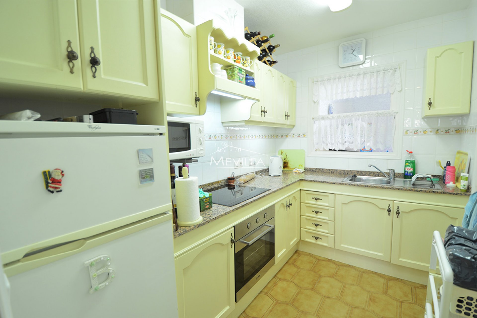 Wederverkoop -  - Orihuela Costa - Cabo Roig