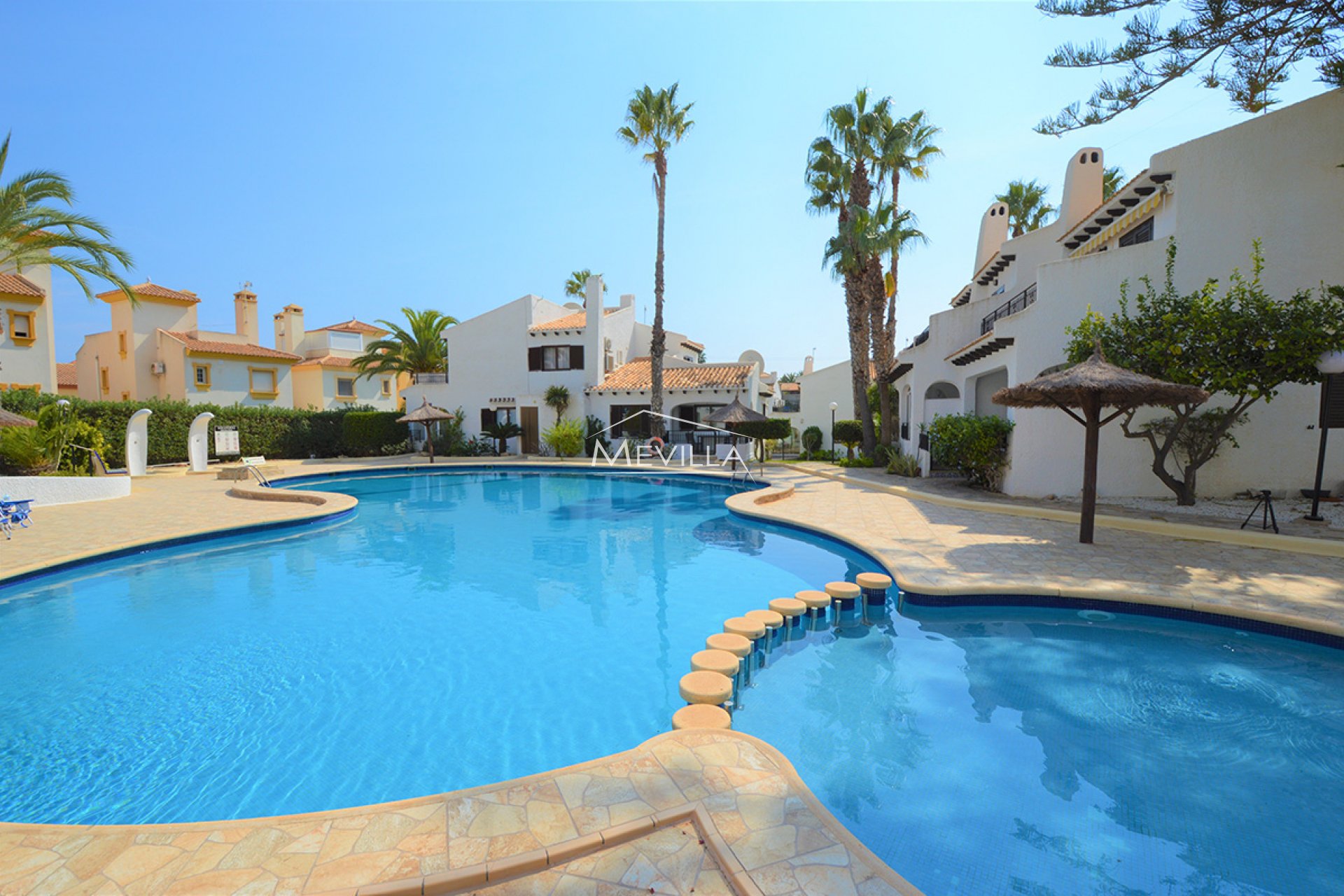 Wederverkoop -  - Orihuela Costa - Cabo Roig