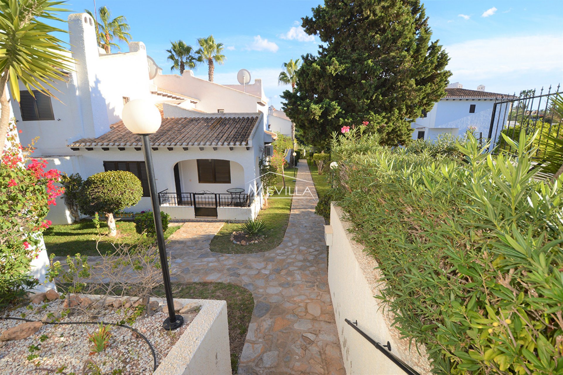 Wederverkoop -  - Orihuela Costa - Cabo Roig