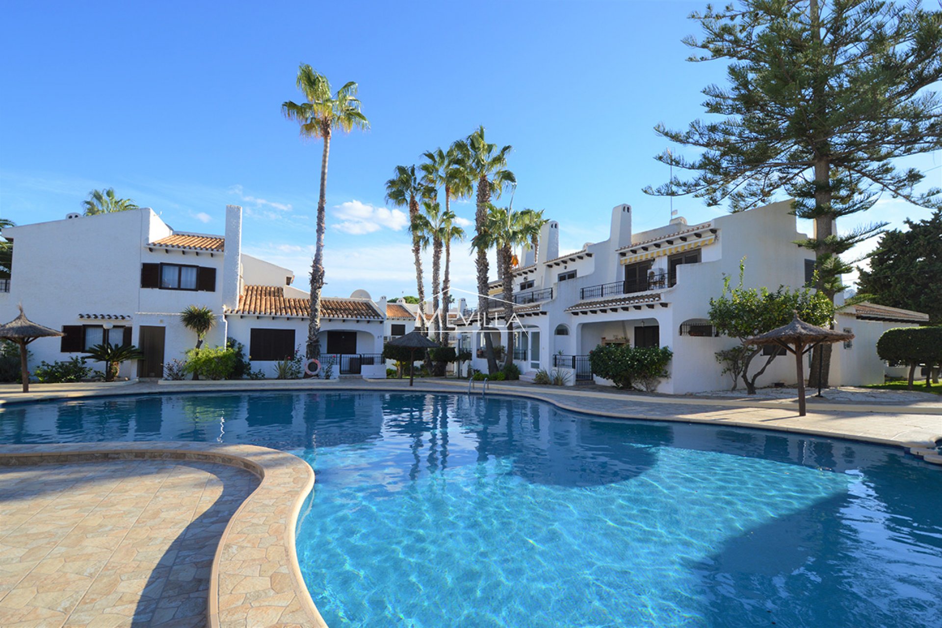 Wederverkoop -  - Orihuela Costa - Cabo Roig