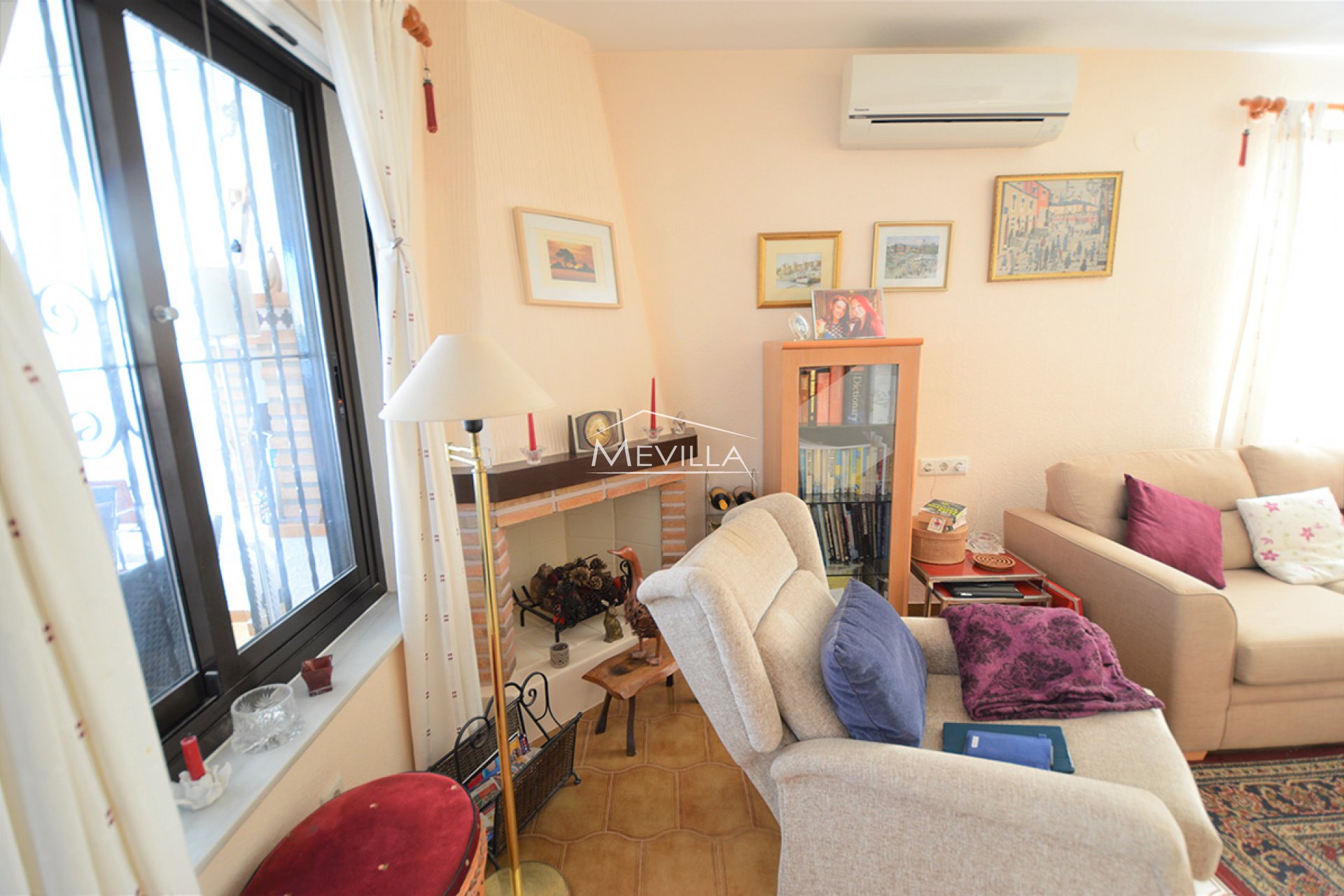 Wederverkoop -  - Orihuela Costa - Cabo Roig