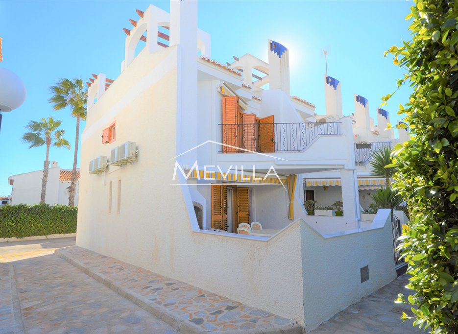 Wederverkoop -  - Orihuela Costa - Cabo Roig