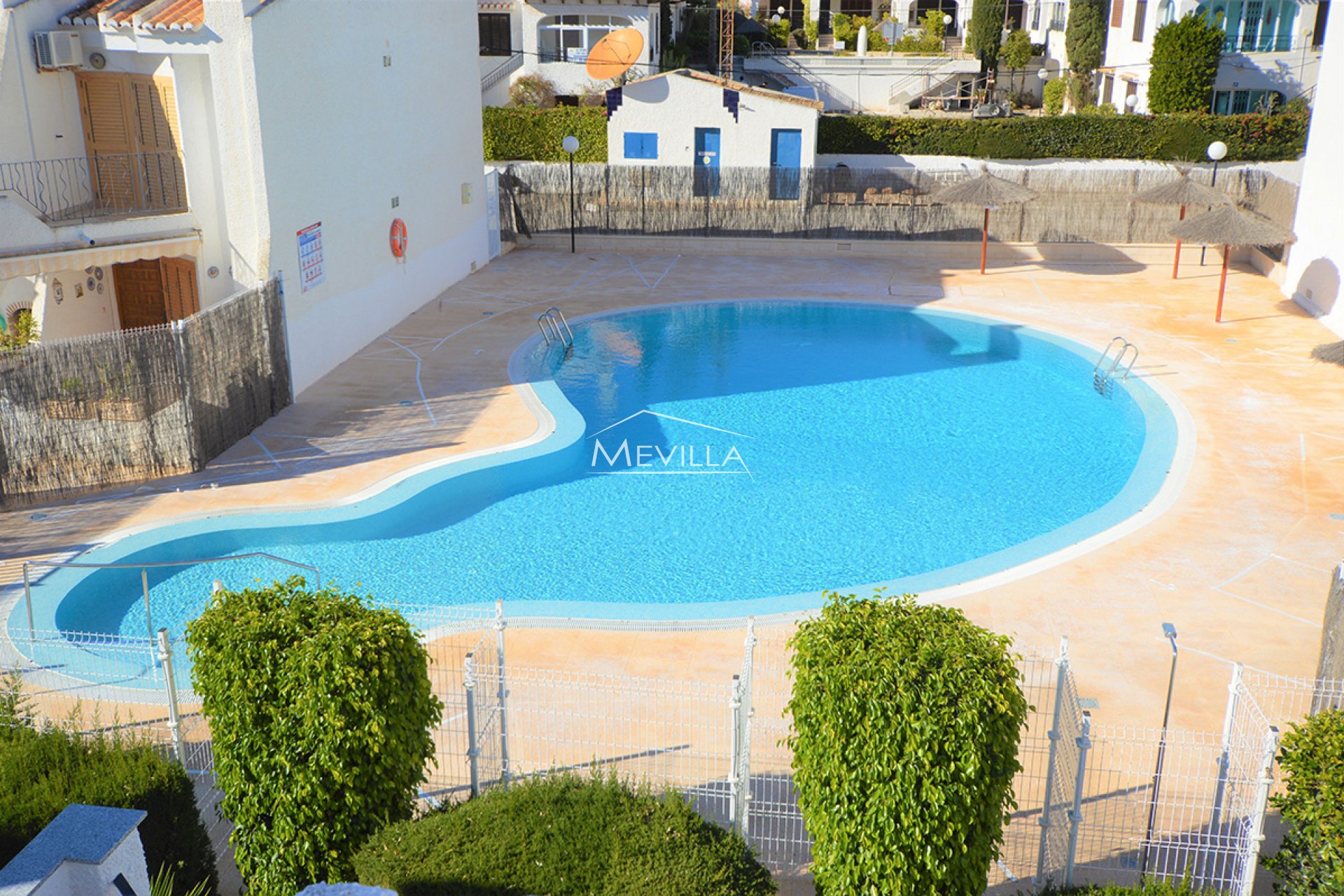 Wederverkoop -  - Orihuela Costa - Cabo Roig