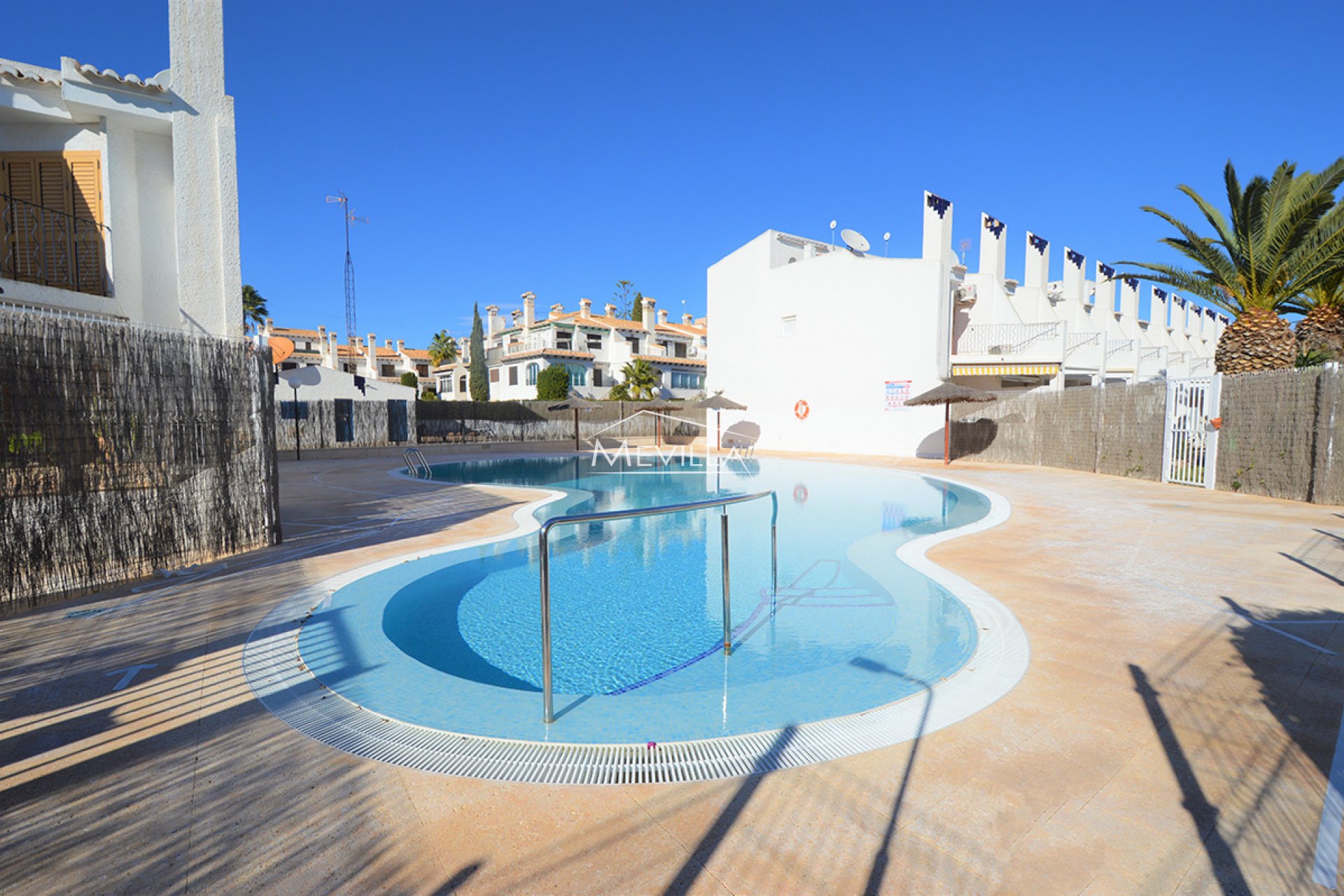 Wederverkoop -  - Orihuela Costa - Cabo Roig