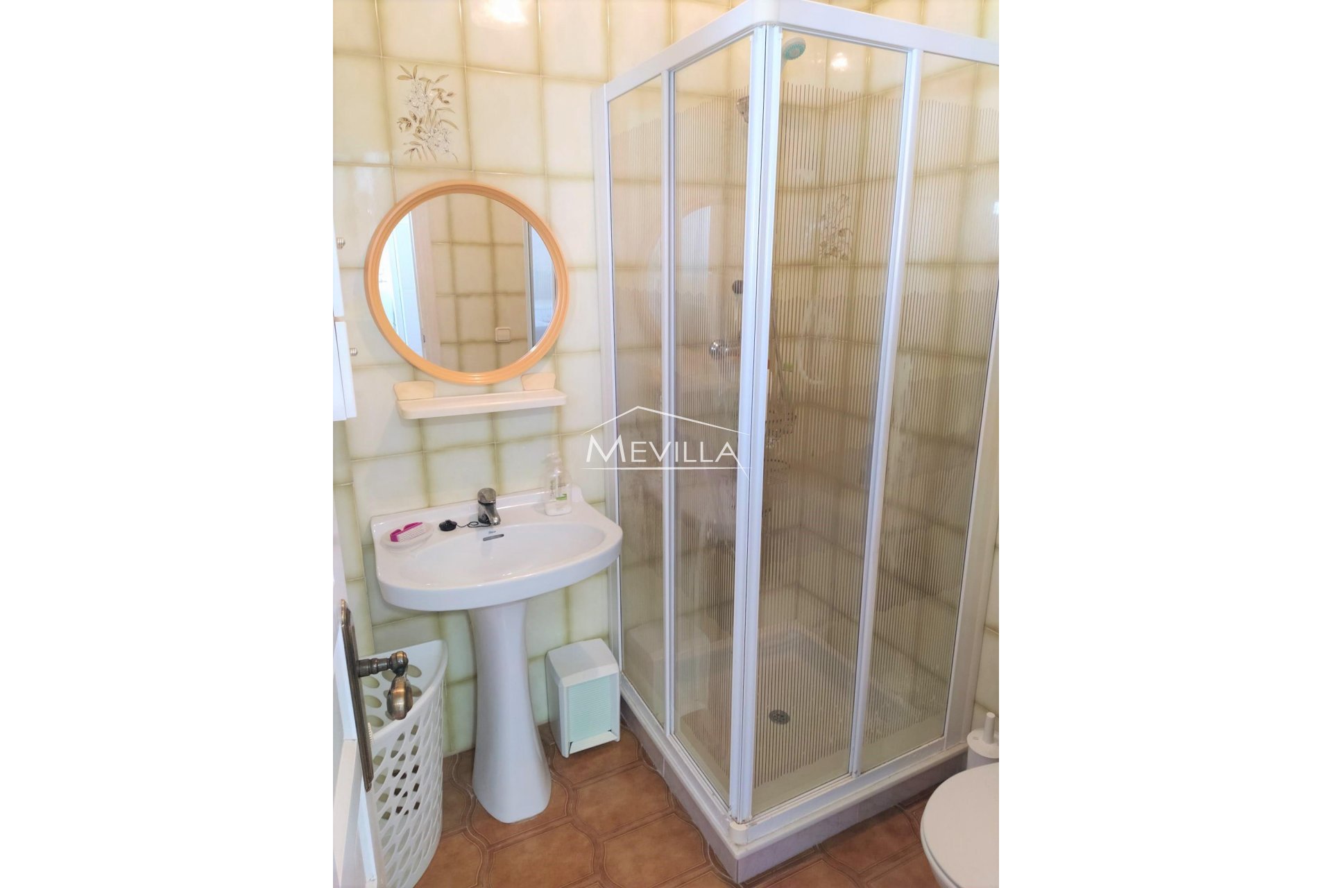 Wederverkoop -  - Orihuela Costa - Cabo Roig