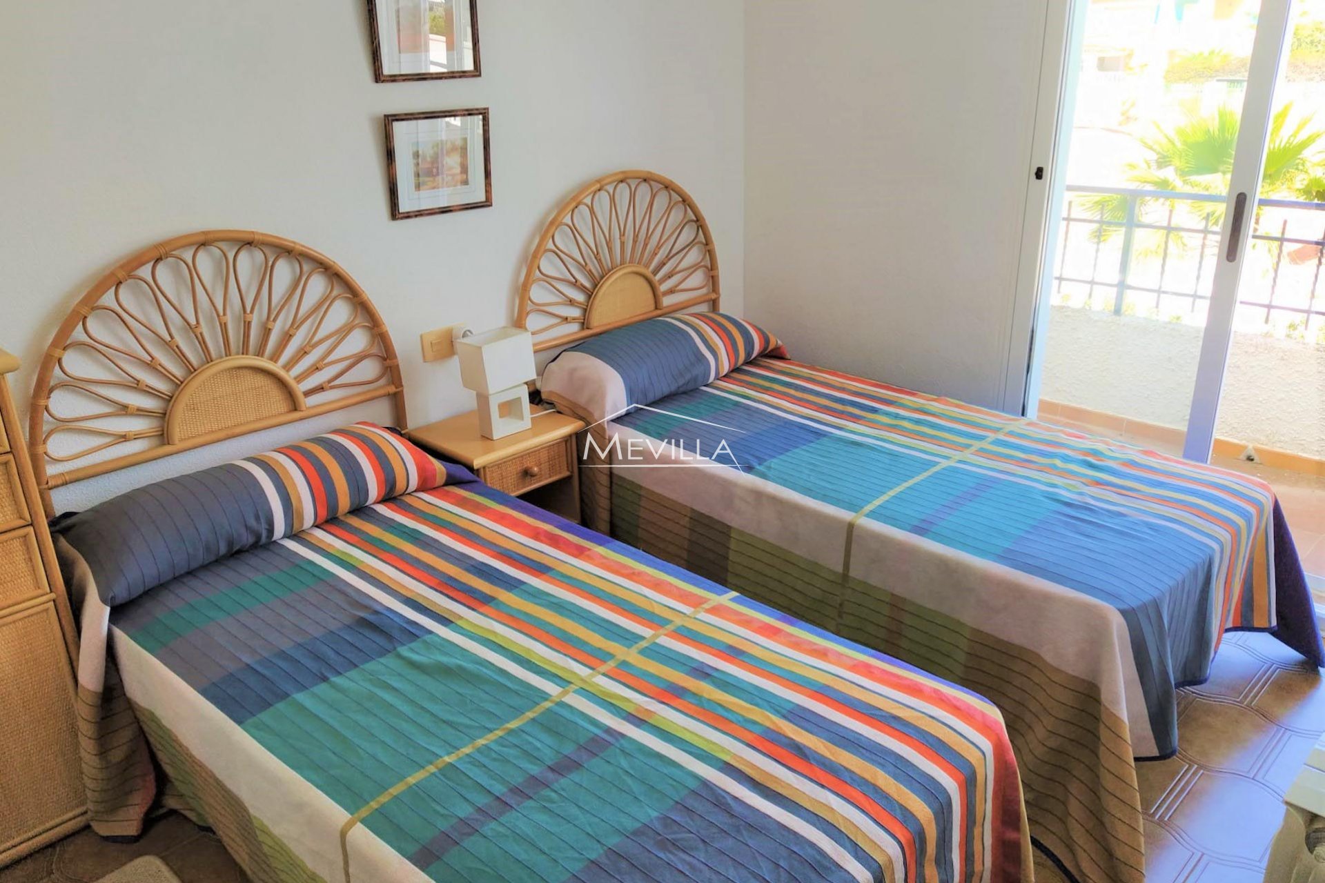 Wederverkoop -  - Orihuela Costa - Cabo Roig