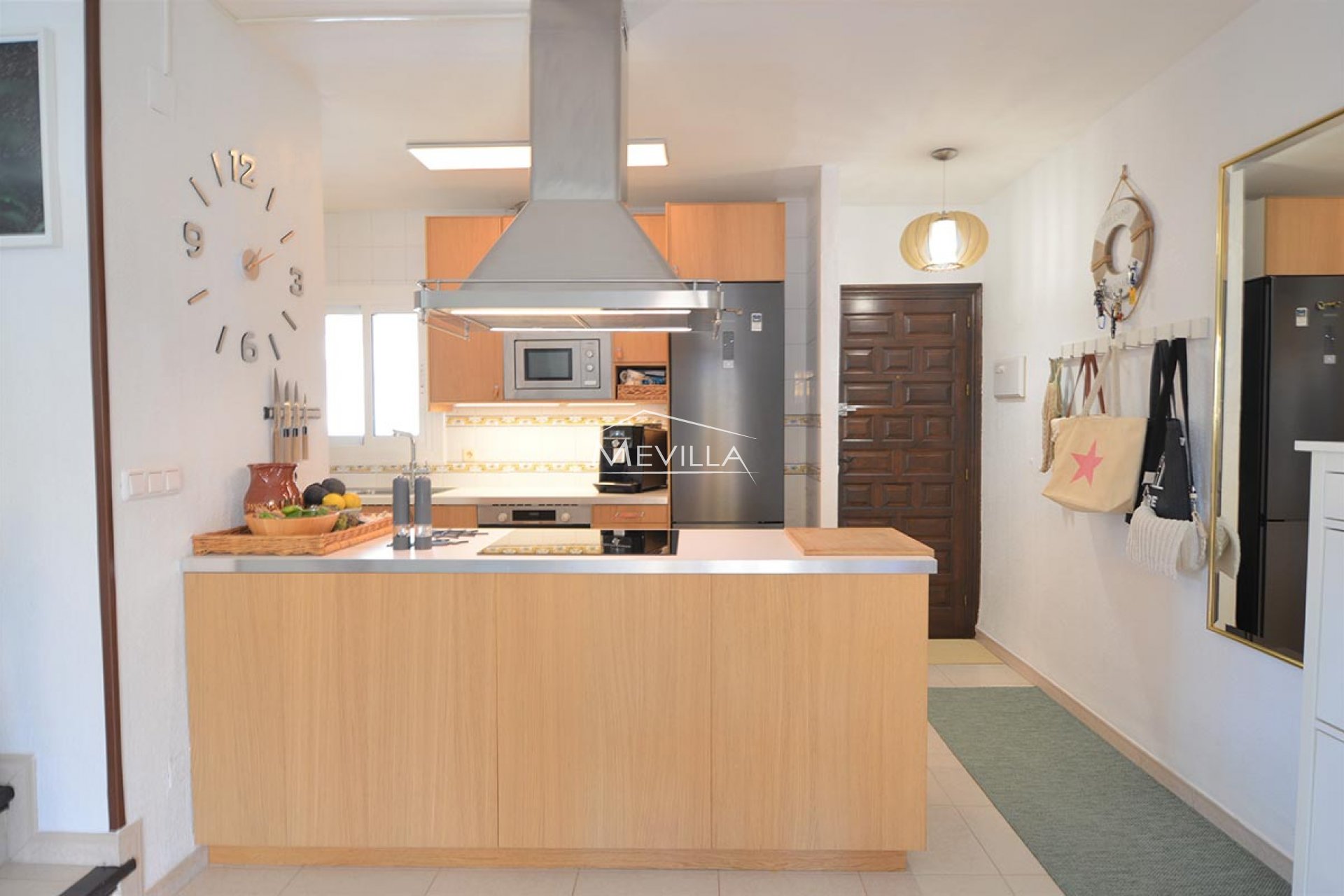 Wederverkoop -  - Orihuela Costa - Cabo Roig