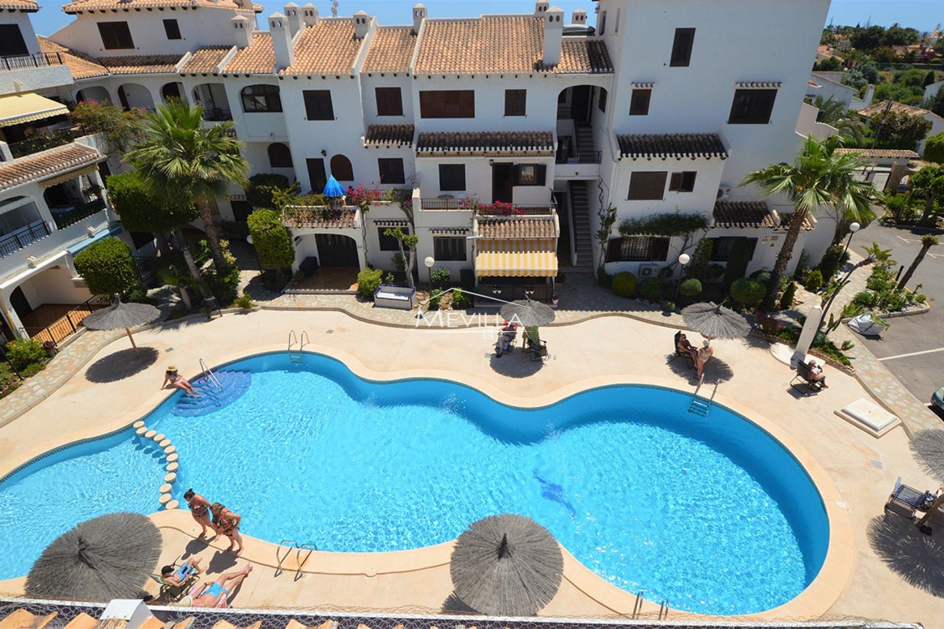 Wederverkoop -  - Orihuela Costa - Cabo Roig