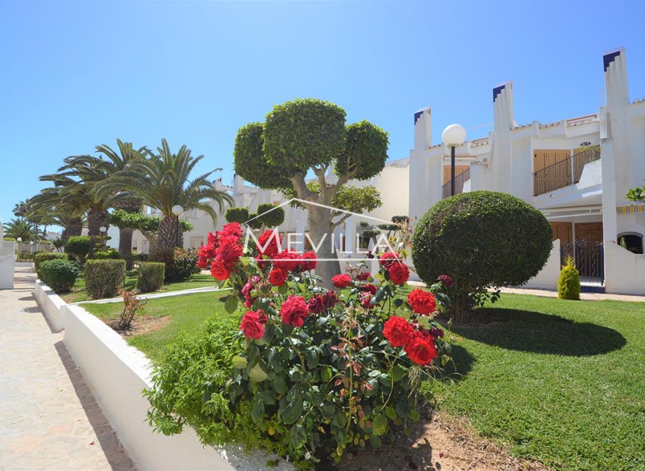 Wederverkoop -  - Orihuela Costa - Cabo Roig