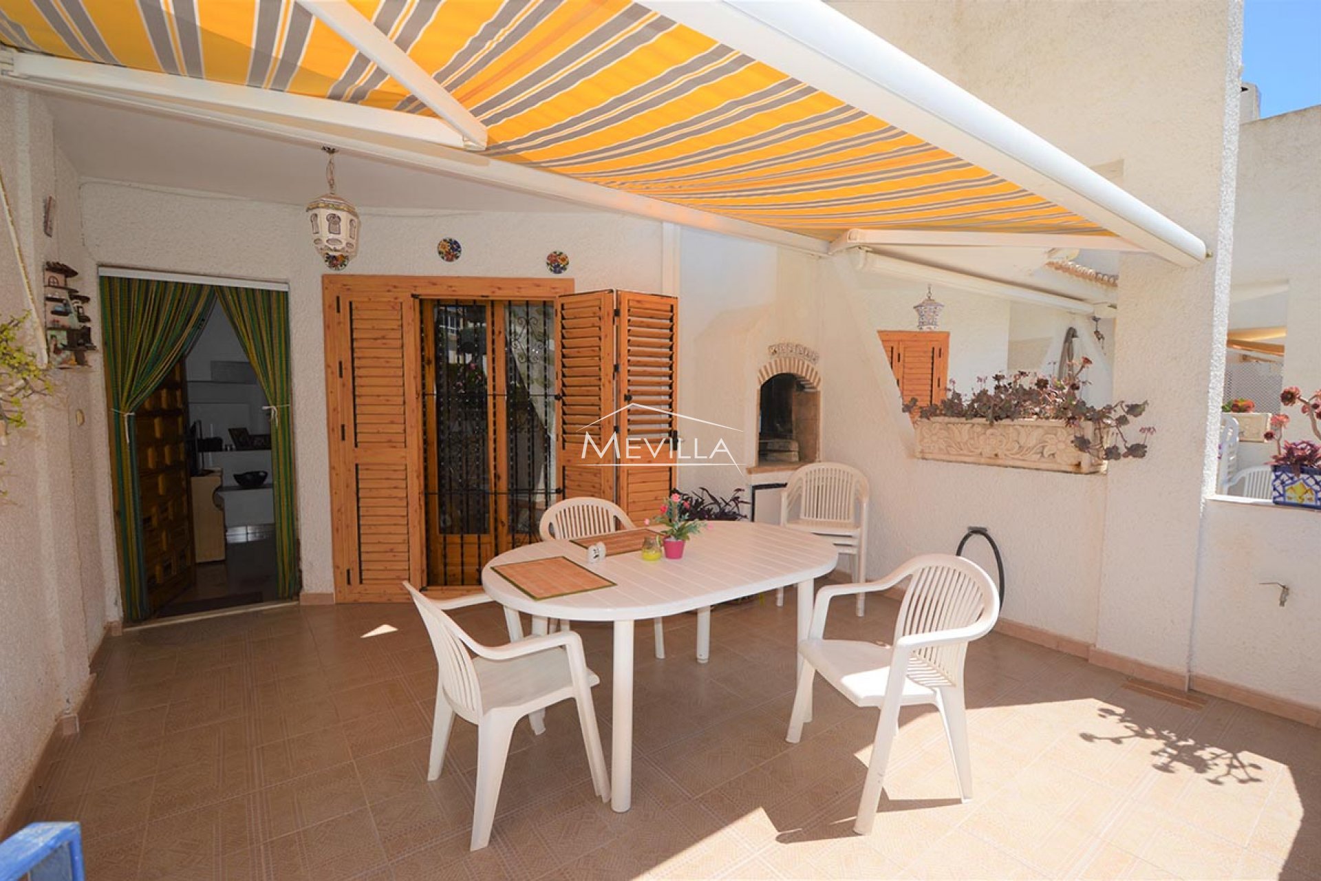 Wederverkoop -  - Orihuela Costa - Cabo Roig
