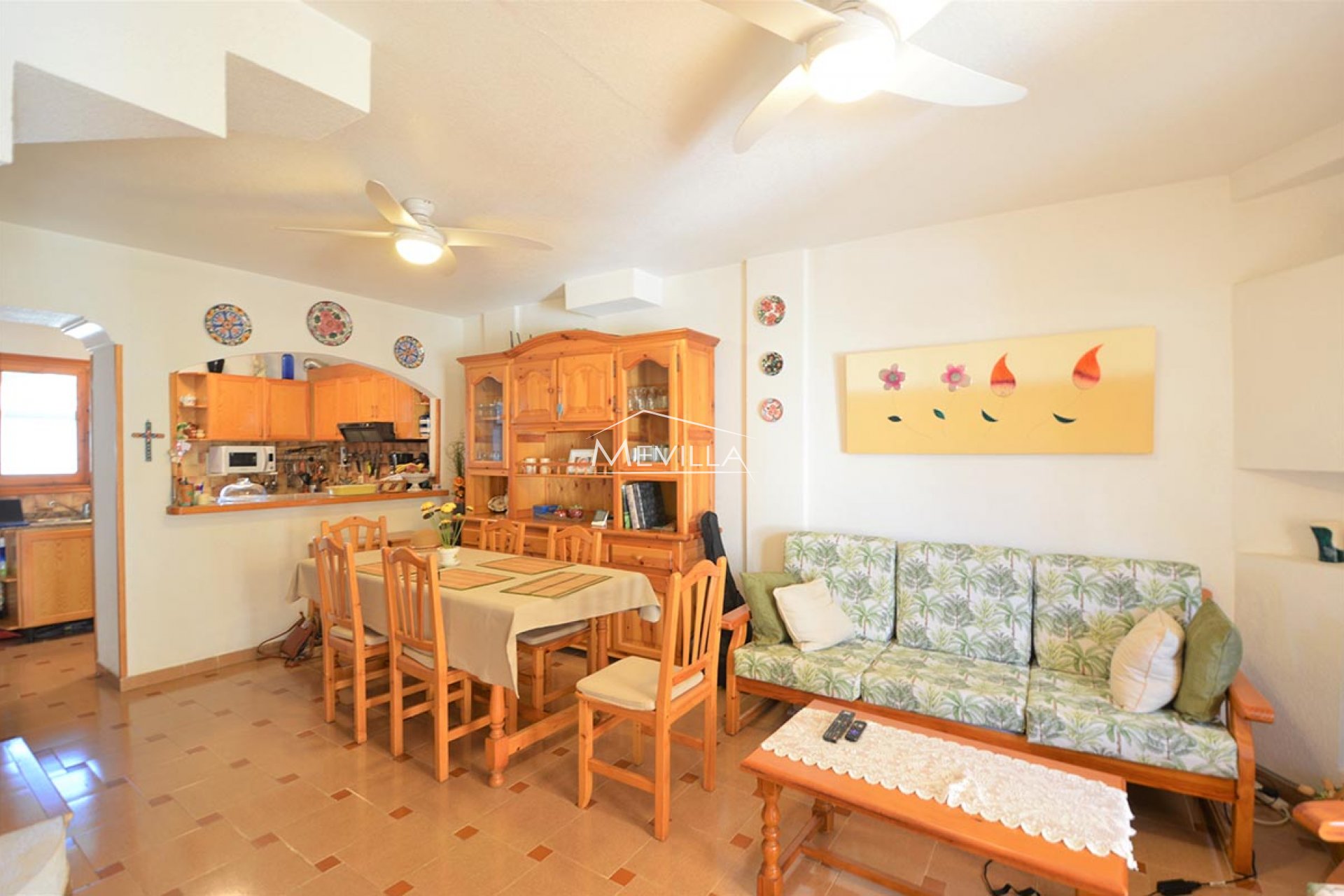 Wederverkoop -  - Orihuela Costa - Cabo Roig