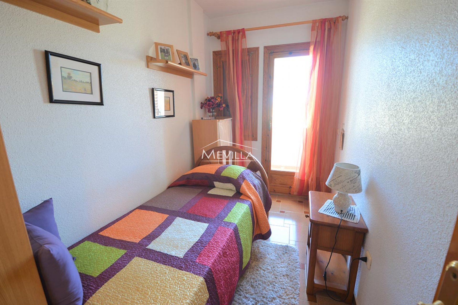 Wederverkoop -  - Orihuela Costa - Cabo Roig