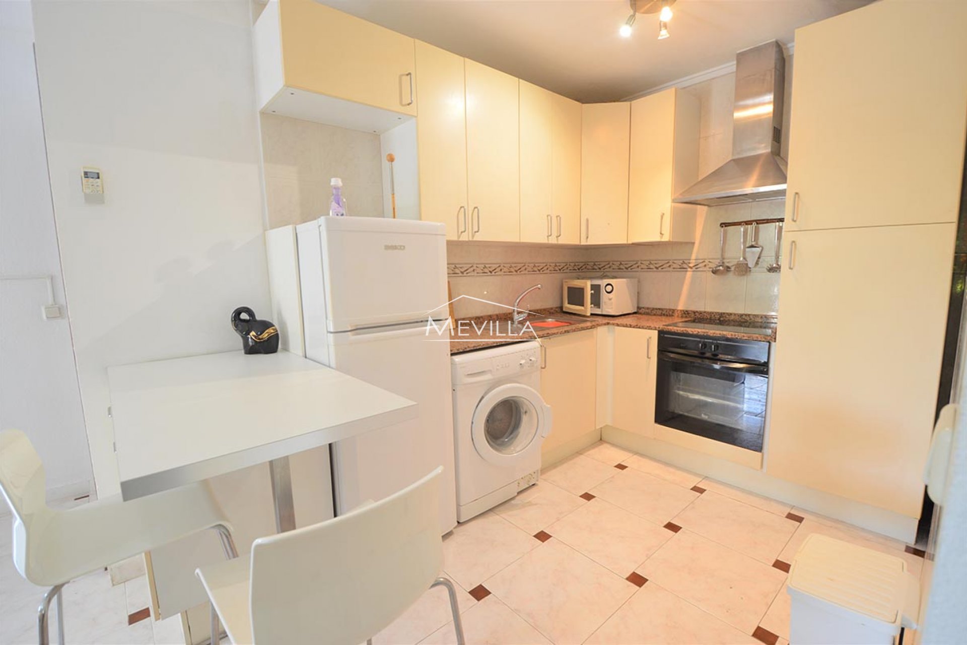 Wederverkoop -  - Orihuela Costa - Cabo Roig