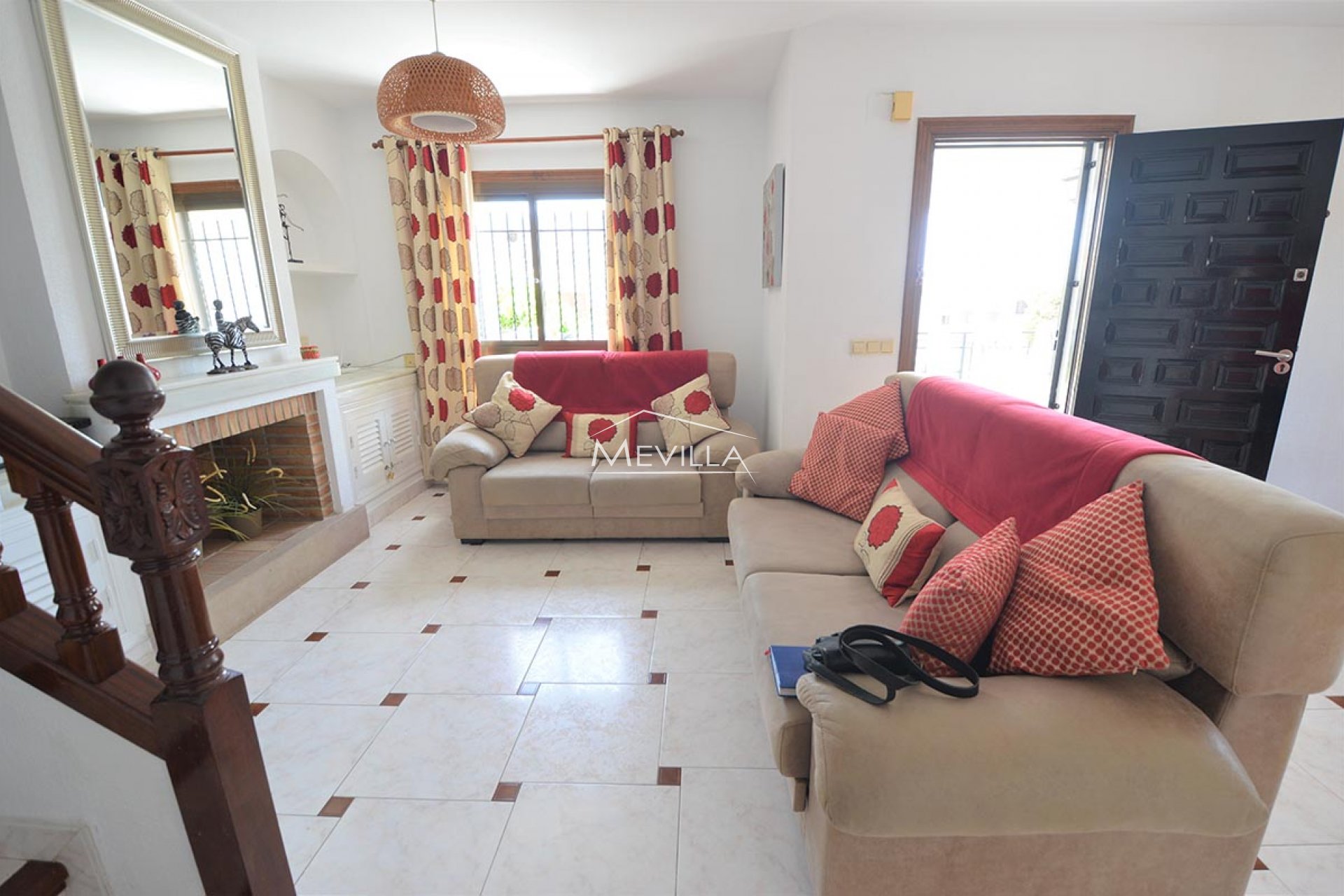 Wederverkoop -  - Orihuela Costa - Cabo Roig