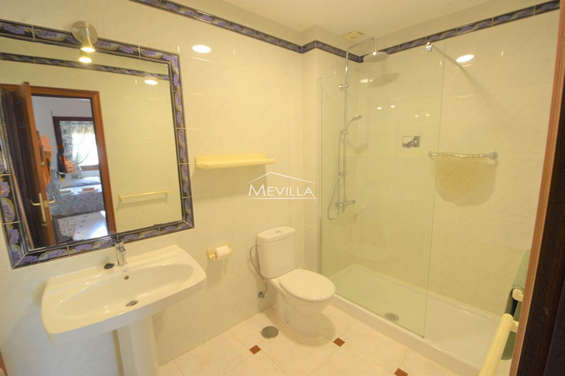 Wederverkoop -  - Orihuela Costa - Cabo Roig