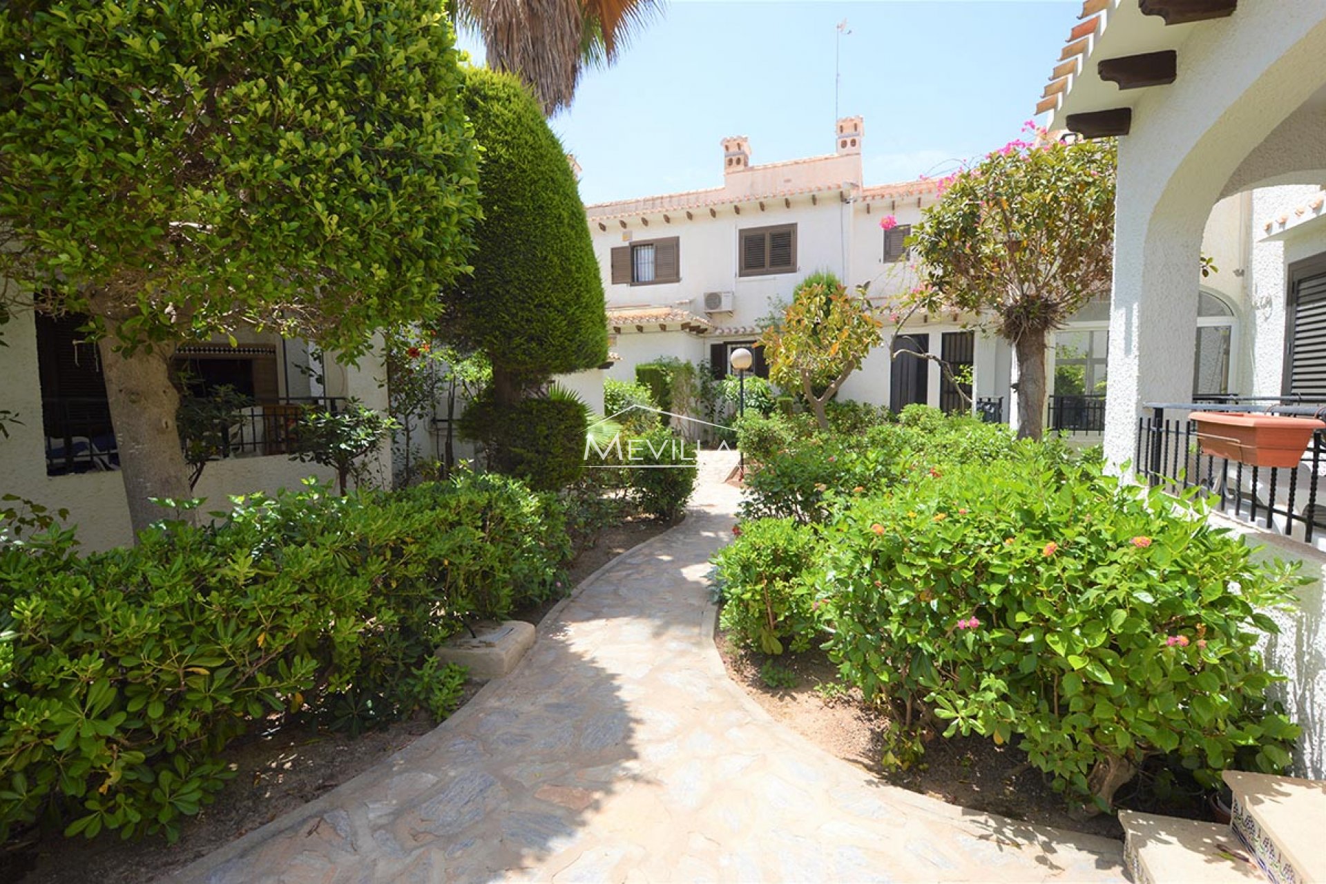 Wederverkoop -  - Orihuela Costa - Cabo Roig