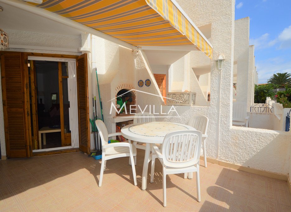 Wederverkoop -  - Orihuela Costa - Cabo Roig