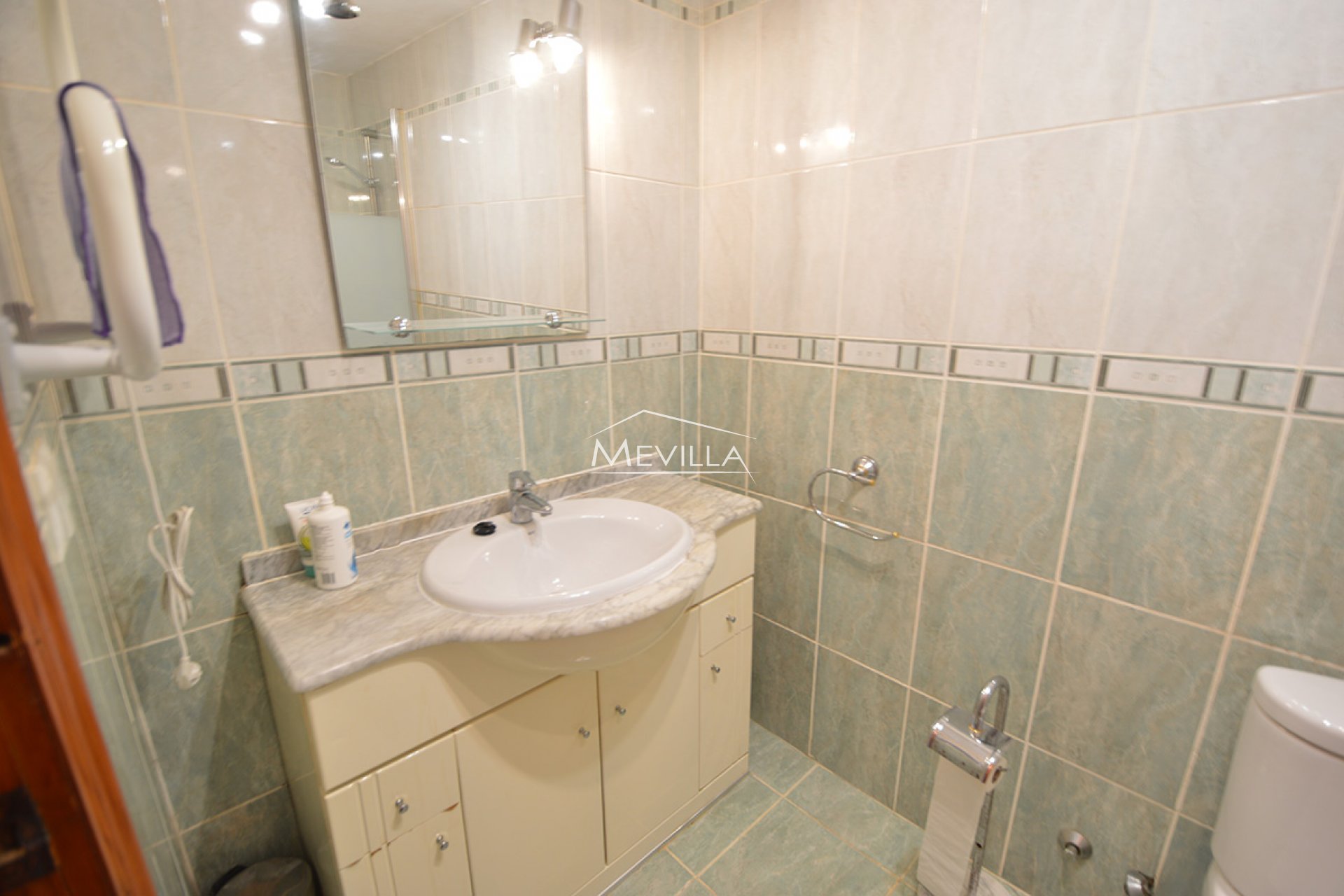 Wederverkoop -  - Orihuela Costa - Cabo Roig