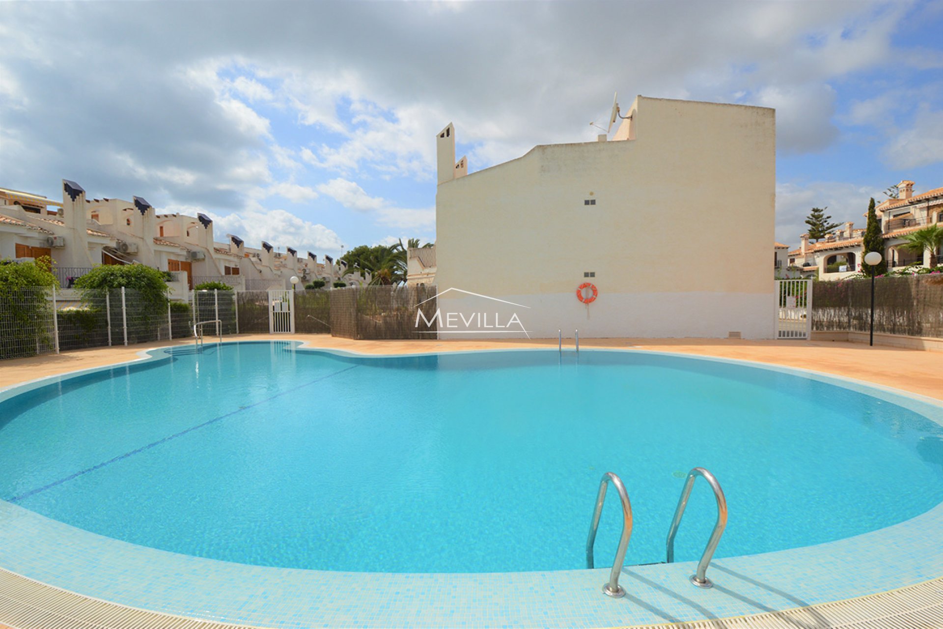 Wederverkoop -  - Orihuela Costa - Cabo Roig