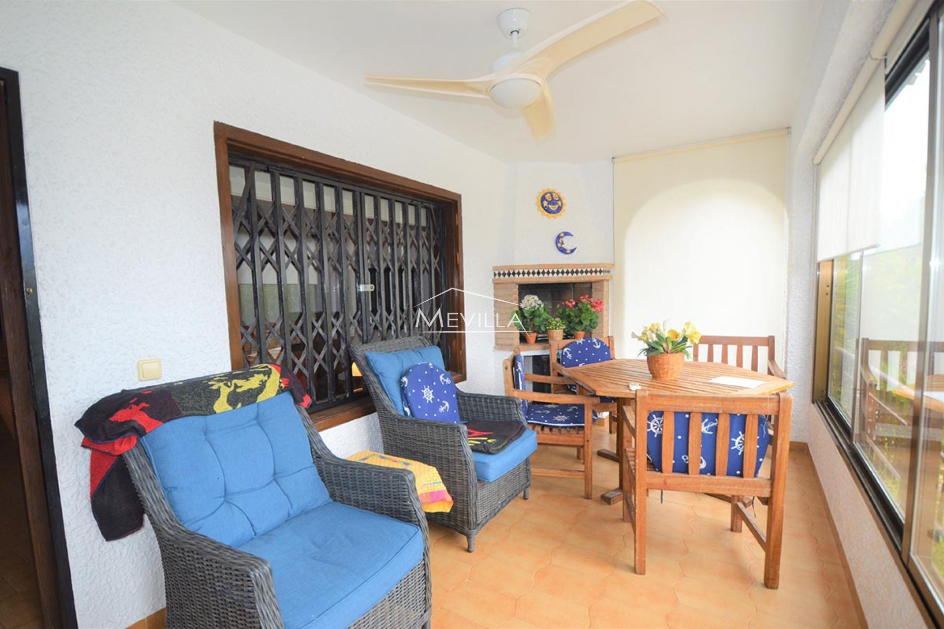 Wederverkoop -  - Orihuela Costa - Cabo Roig