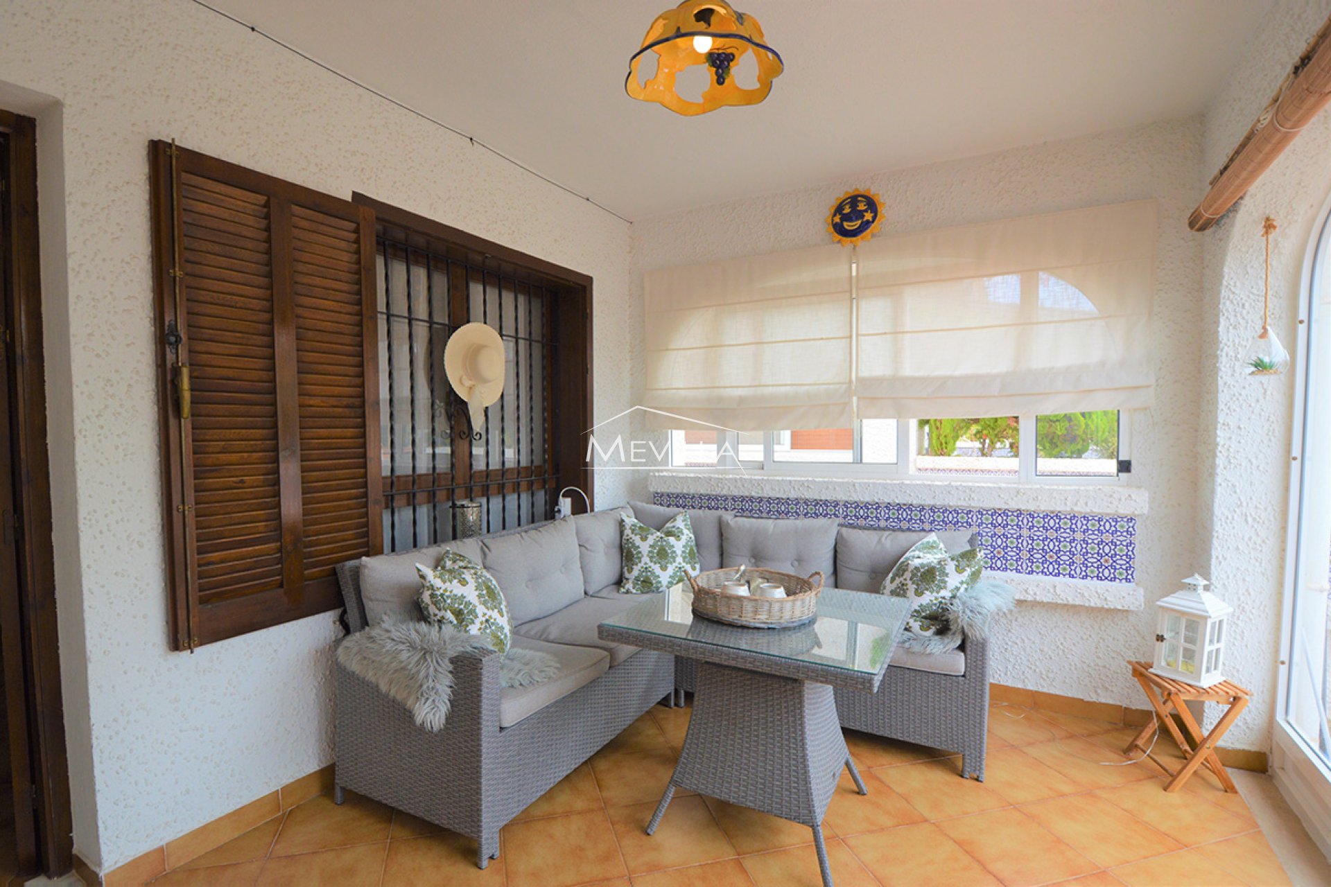 Wederverkoop -  - Orihuela Costa - Cabo Roig